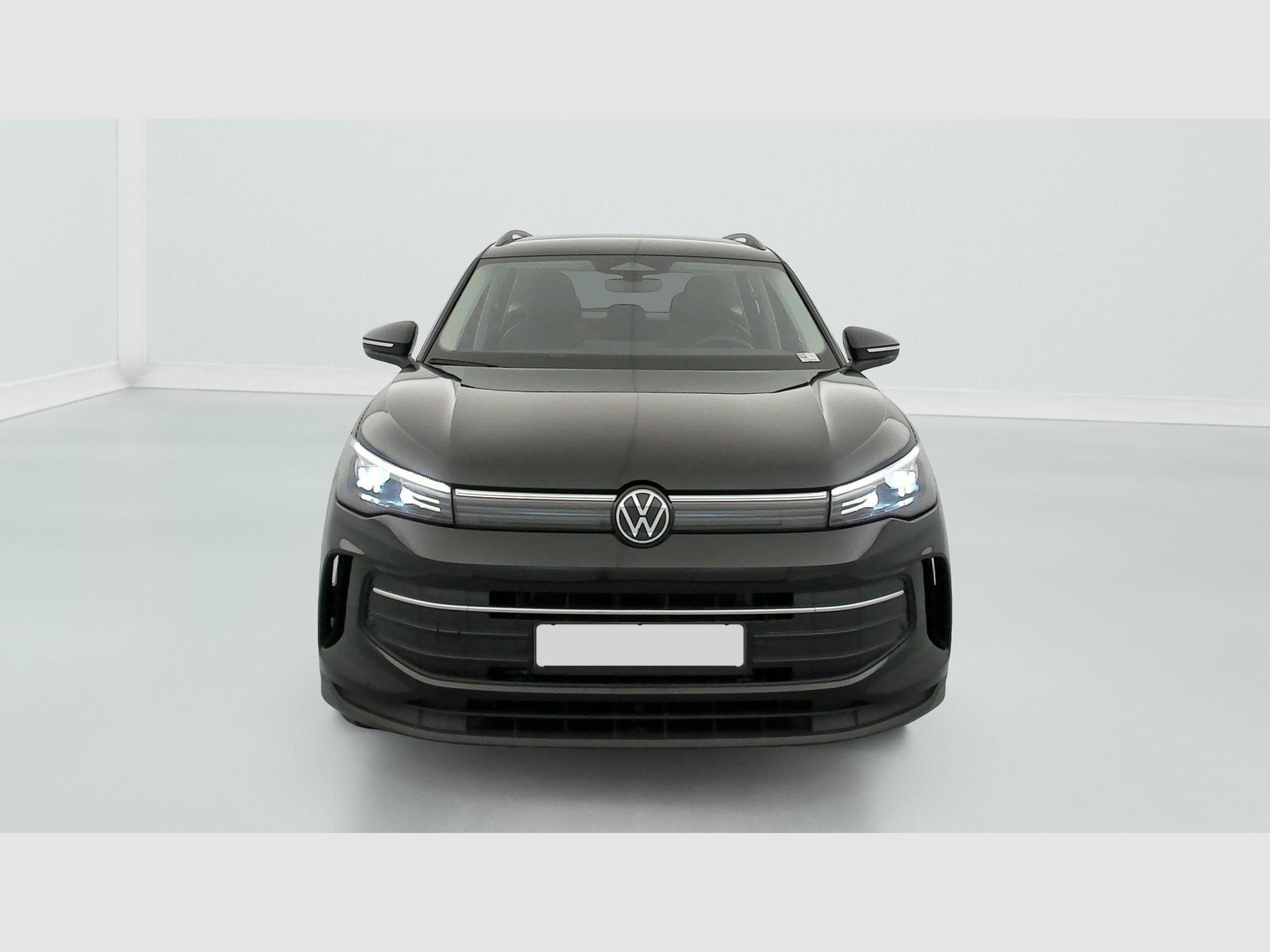 VW Tiguan 2.0 TDI 150ch DSG7 Life (2025) - Photo 2