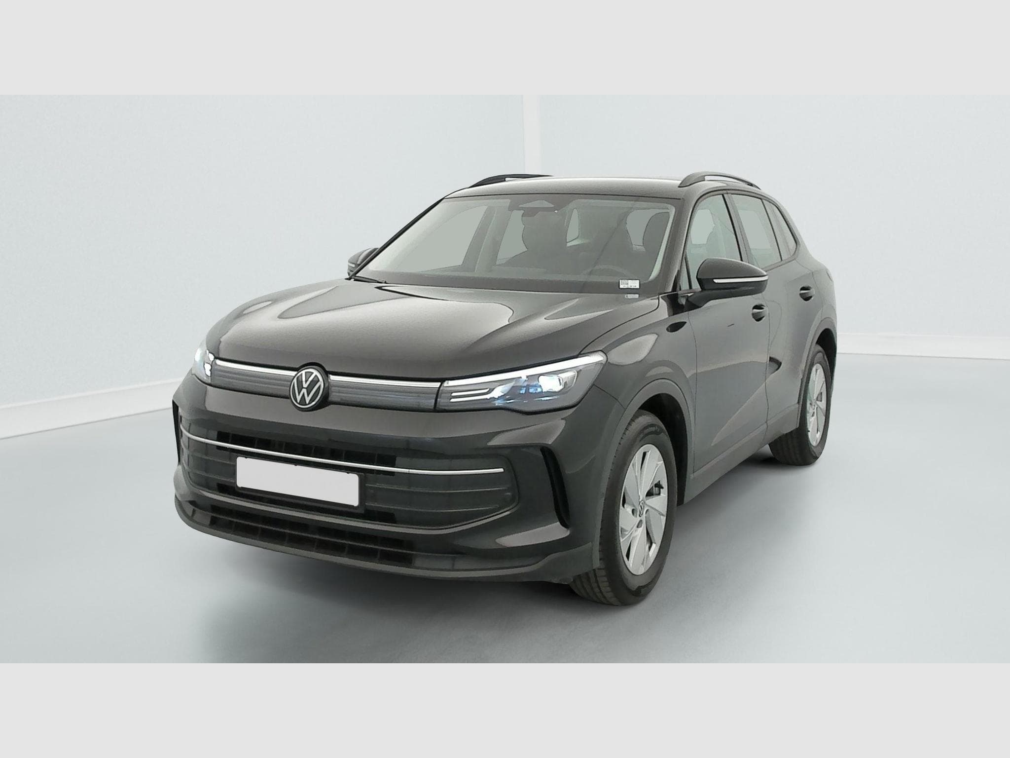 VW Tiguan 2.0 TDI 150ch DSG7 Life (2025) - Photo 3