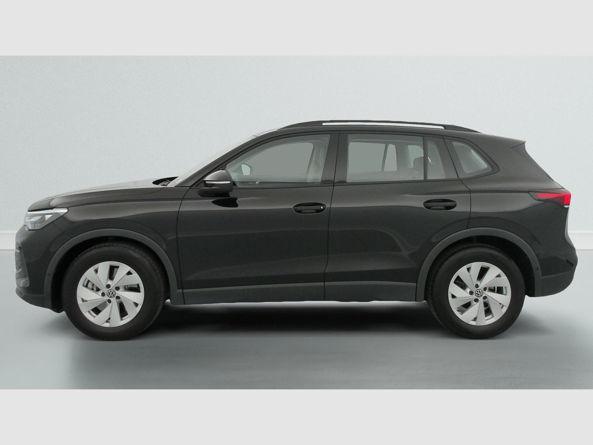 VW Tiguan 2.0 TDI 150ch DSG7 Life (2025) - Photo 4
