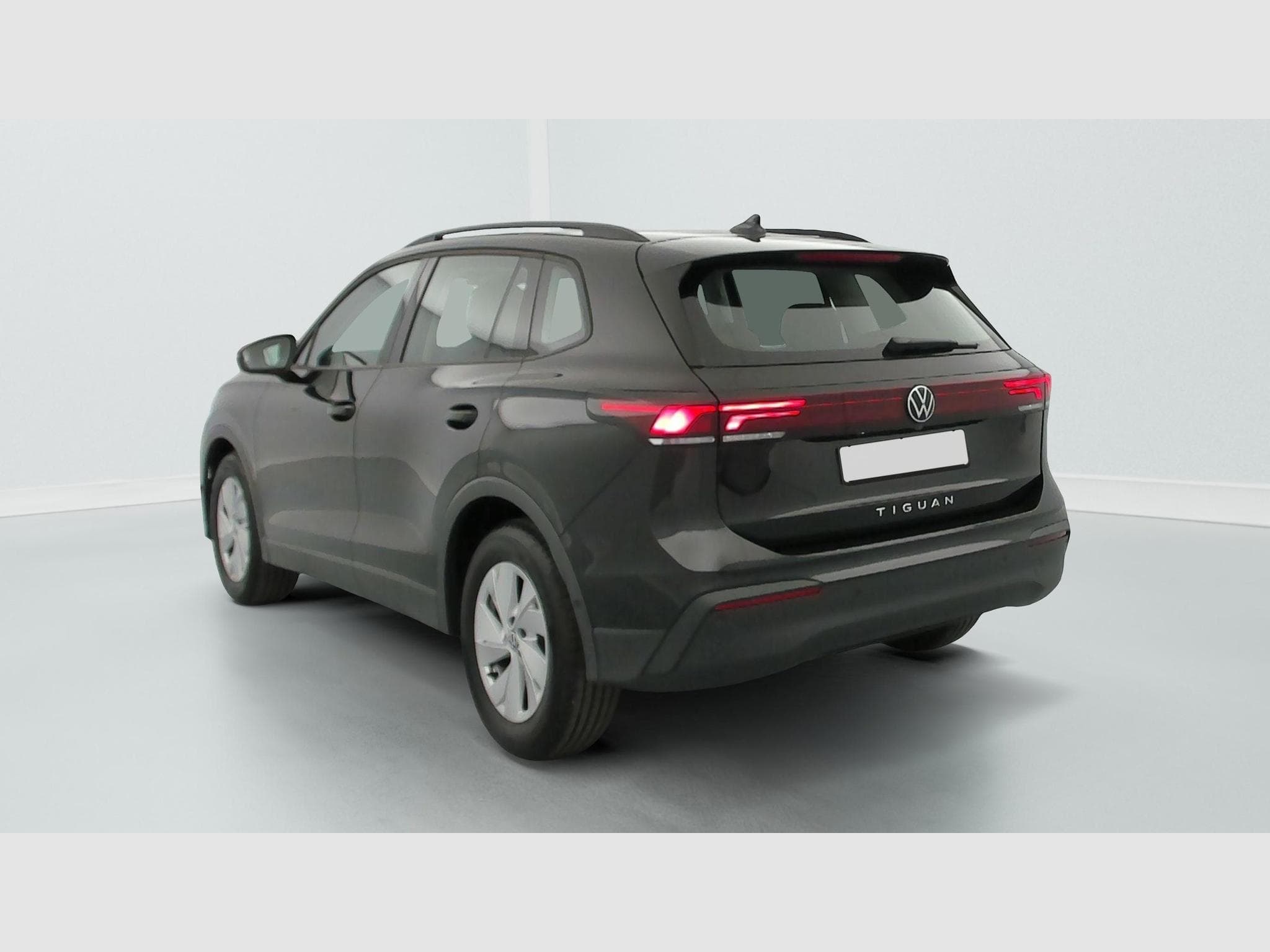 VW Tiguan 2.0 TDI 150ch DSG7 Life (2025) - Photo 5