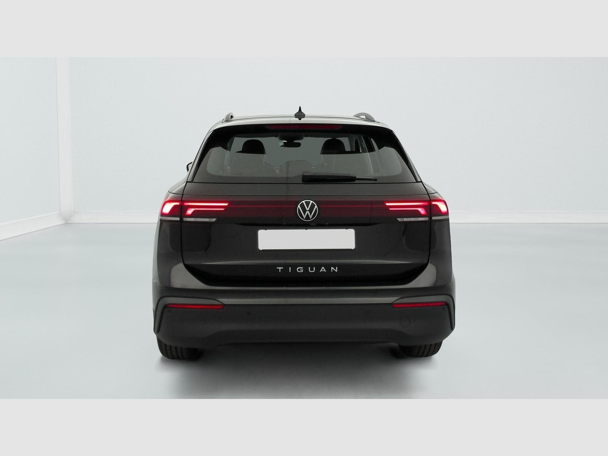 VW Tiguan 2.0 TDI 150ch DSG7 Life (2025) - Photo 6