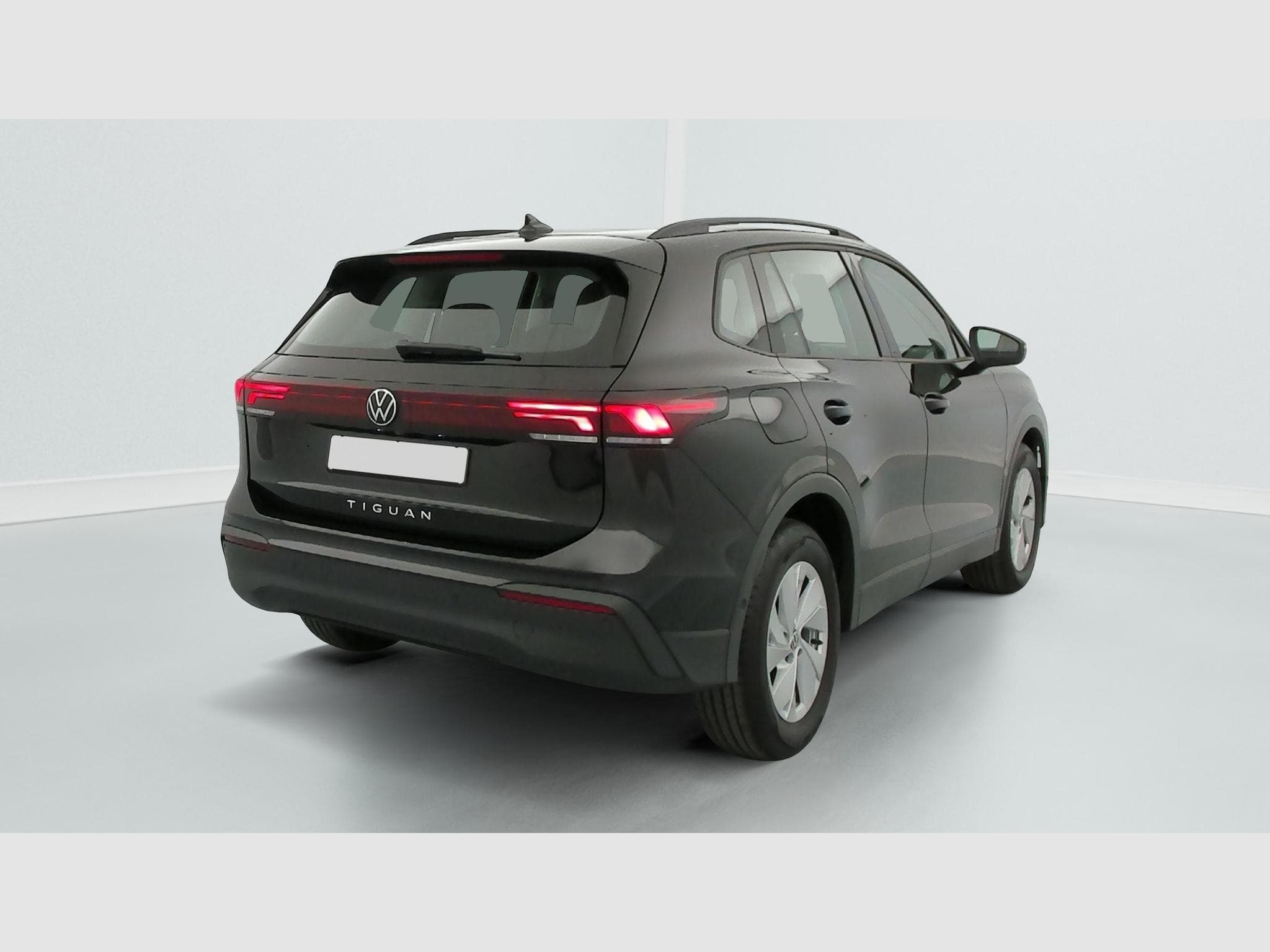 VW Tiguan 2.0 TDI 150ch DSG7 Life (2025) - Photo 7