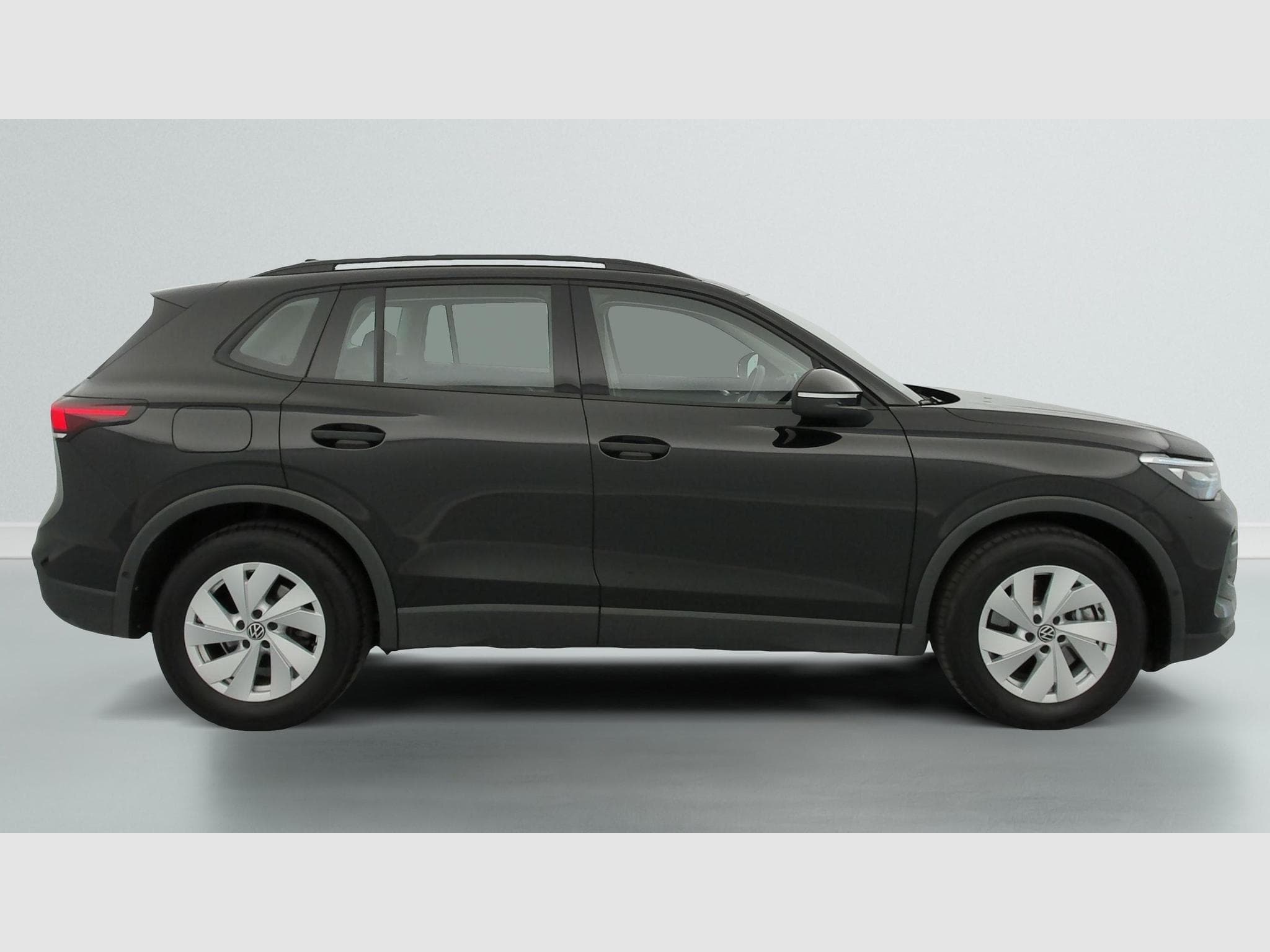 VW Tiguan 2.0 TDI 150ch DSG7 Life (2025) - Photo 8