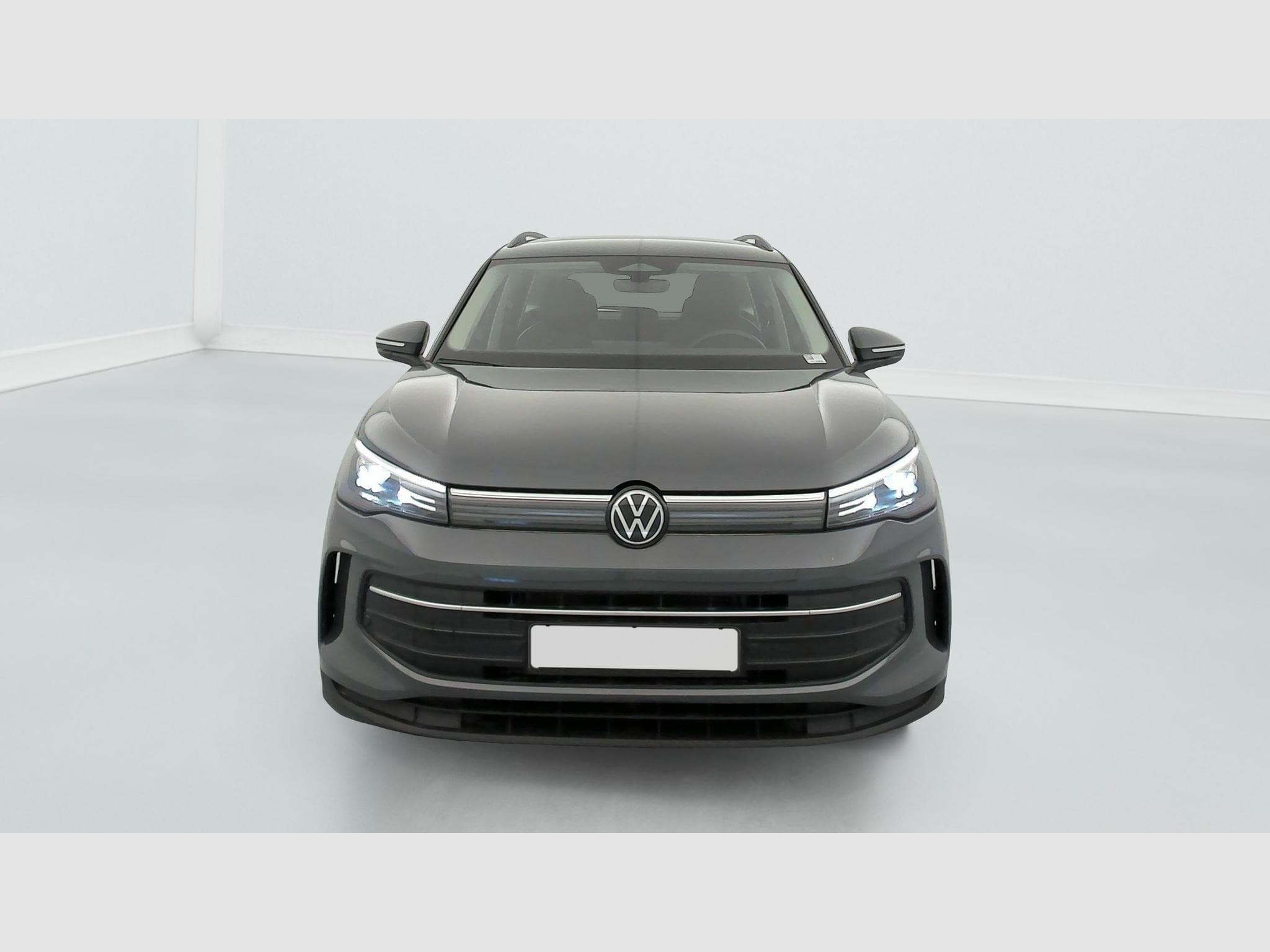 VW Tiguan 2.0 TDI 150ch DSG7 Life (2025) - Photo 2