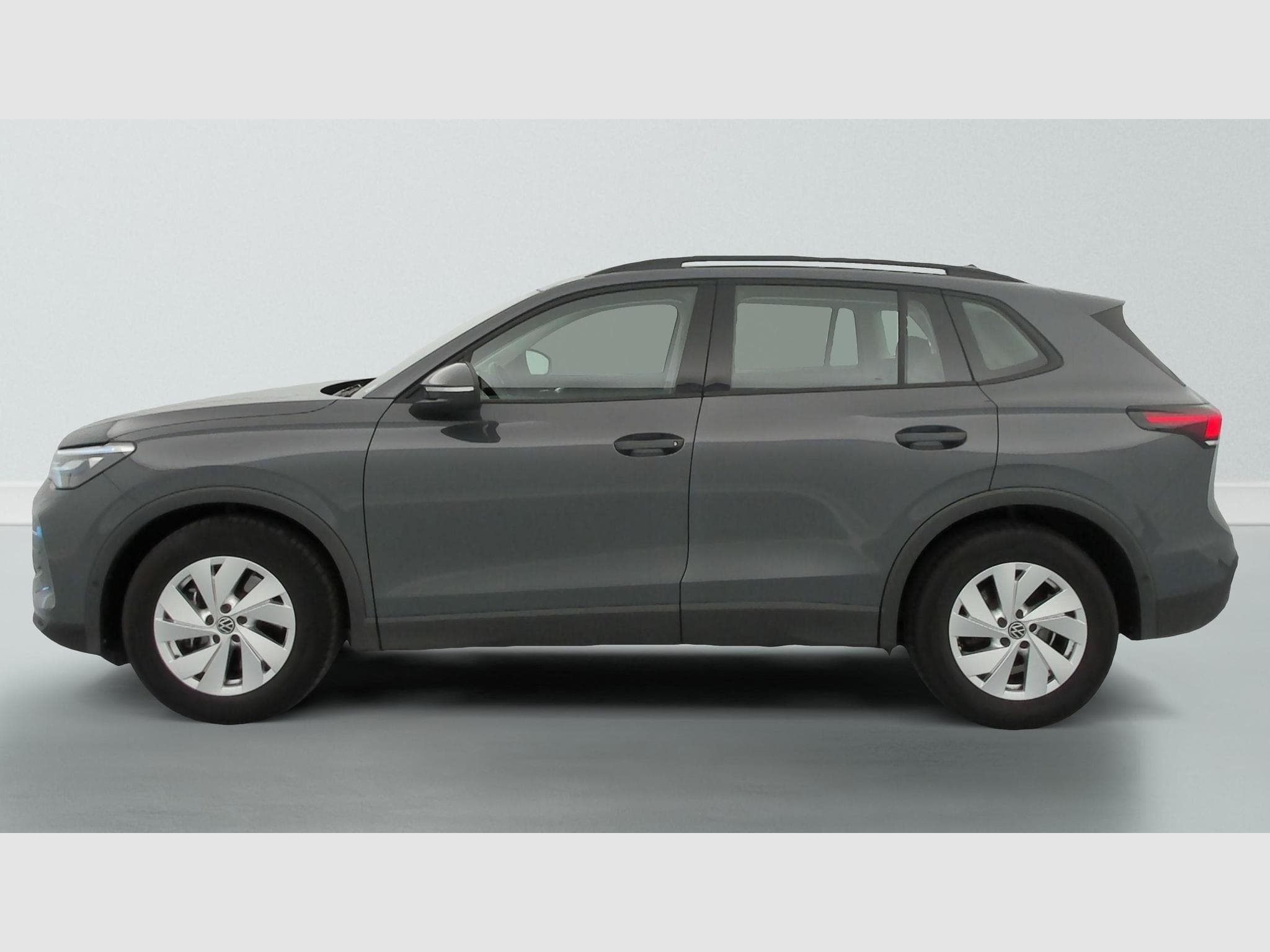 VW Tiguan 2.0 TDI 150ch DSG7 Life (2025) - Photo 4