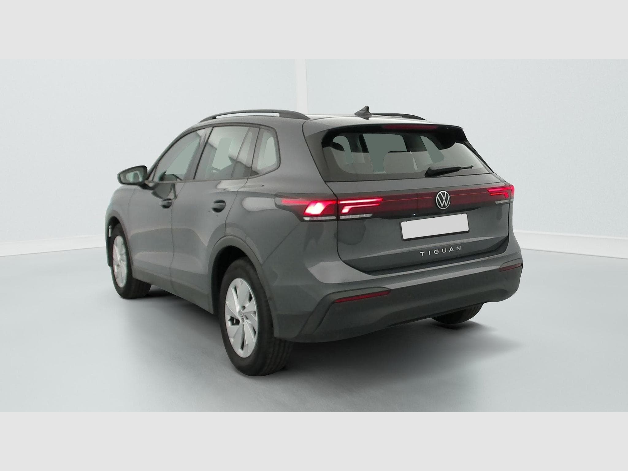 VW Tiguan 2.0 TDI 150ch DSG7 Life (2025) - Photo 5