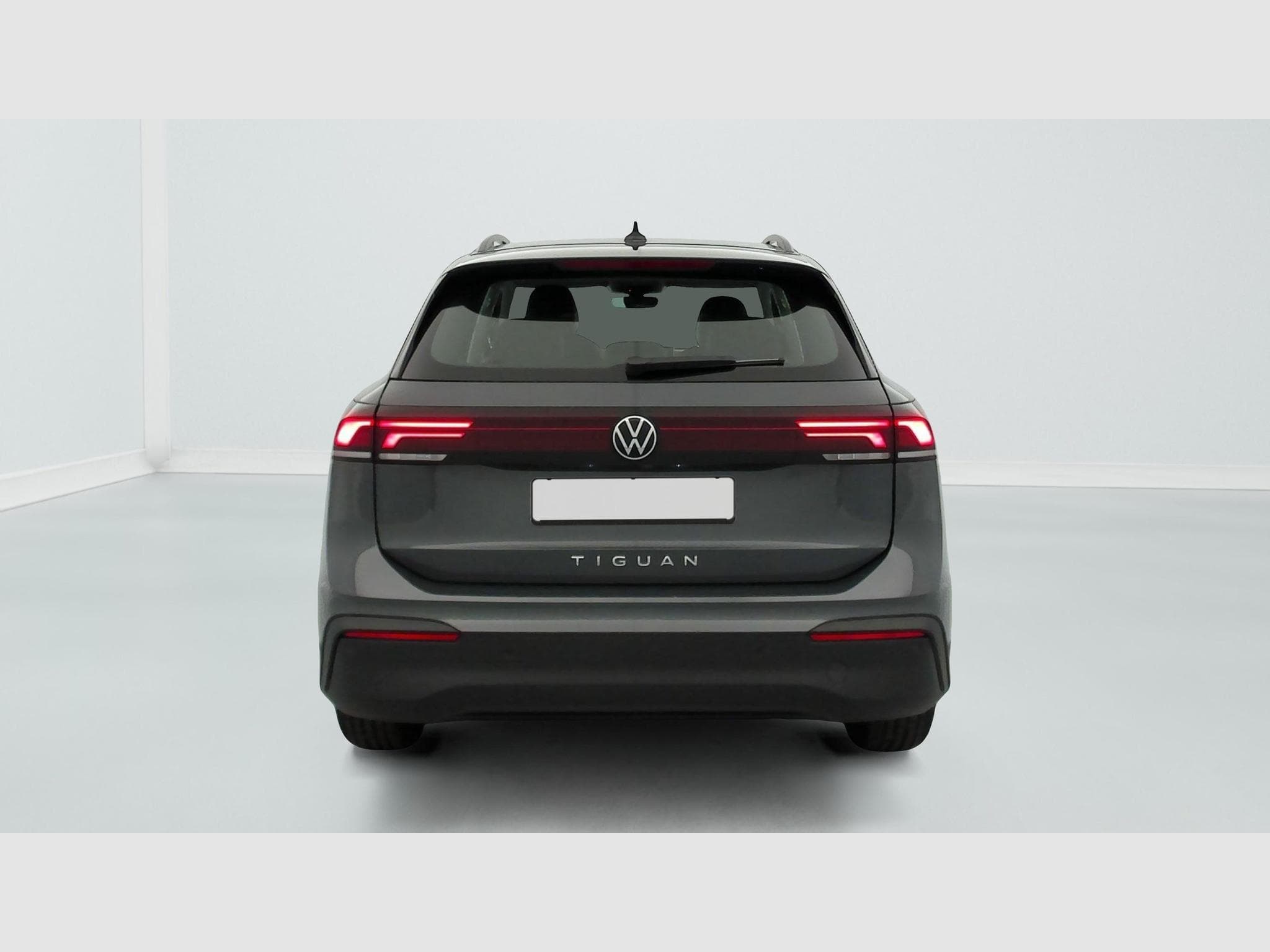 VW Tiguan 2.0 TDI 150ch DSG7 Life (2025) - Photo 6