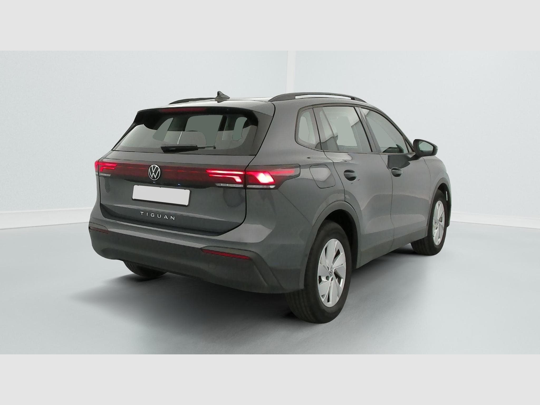 VW Tiguan 2.0 TDI 150ch DSG7 Life (2025) - Photo 7