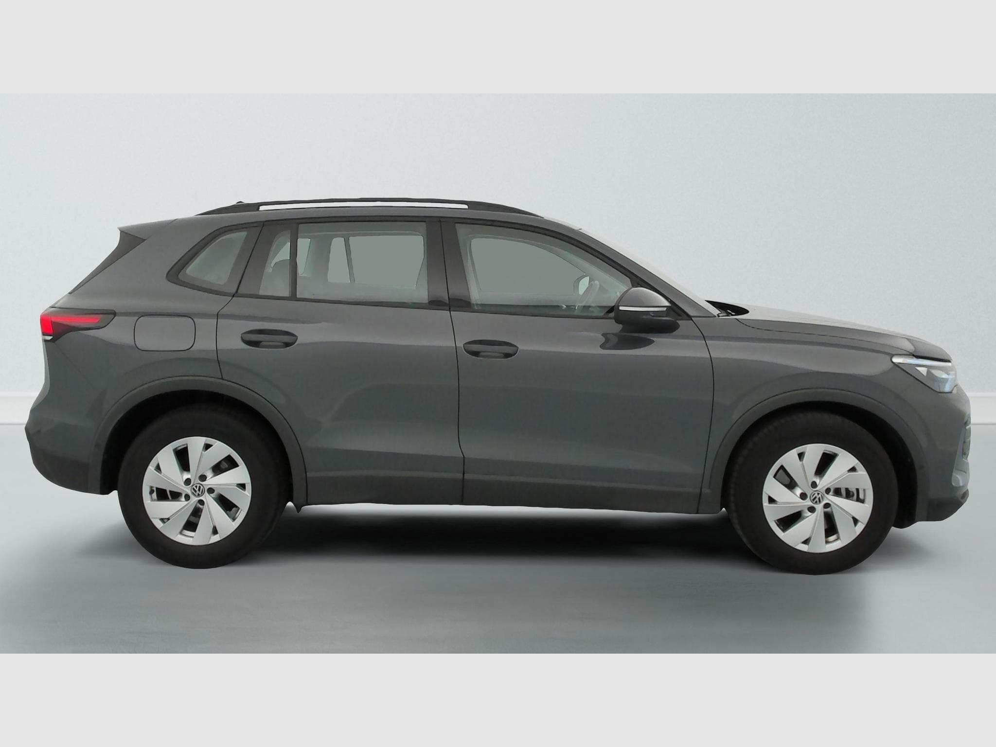 VW Tiguan 2.0 TDI 150ch DSG7 Life (2025) - Photo 8
