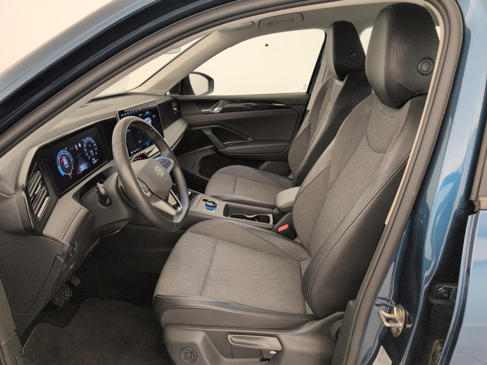 VW Tiguan 2.0 TDI 150ch DSG7 Life (2025) - Photo 16