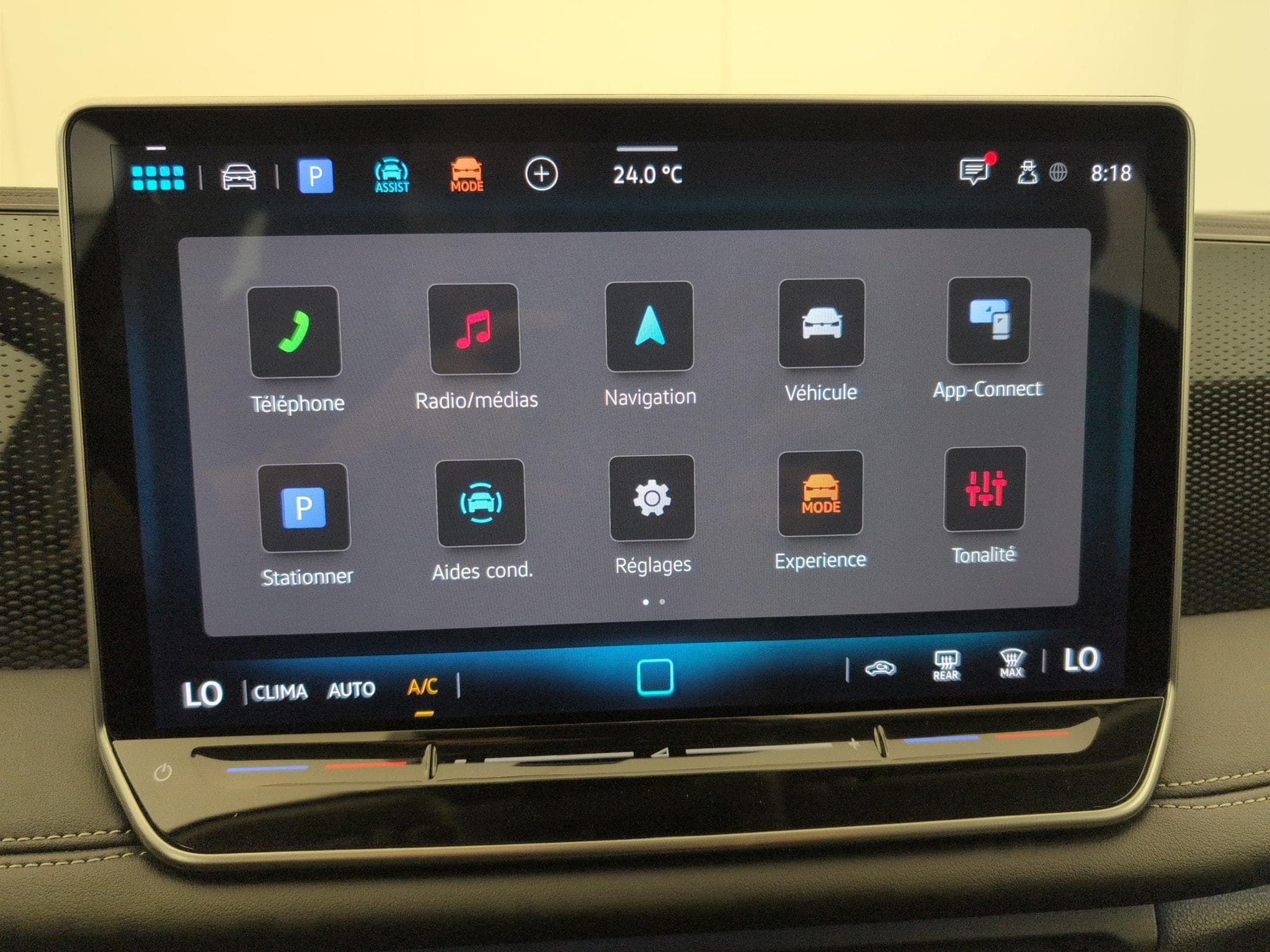 VW Tiguan 2.0 TDI 150ch DSG7 Life (2025) - Photo 18