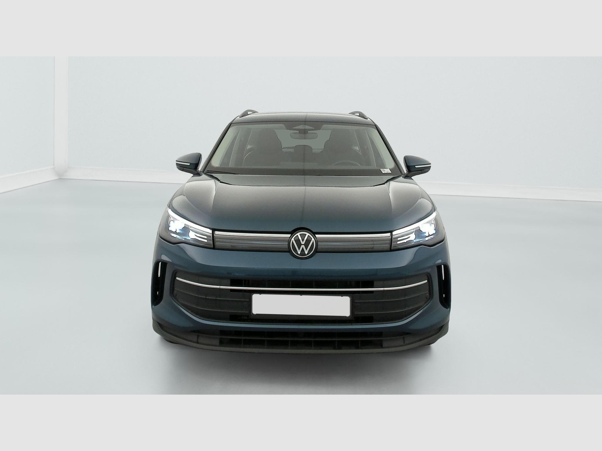 VW Tiguan 2.0 TDI 150ch DSG7 Life (2025) - Photo 2