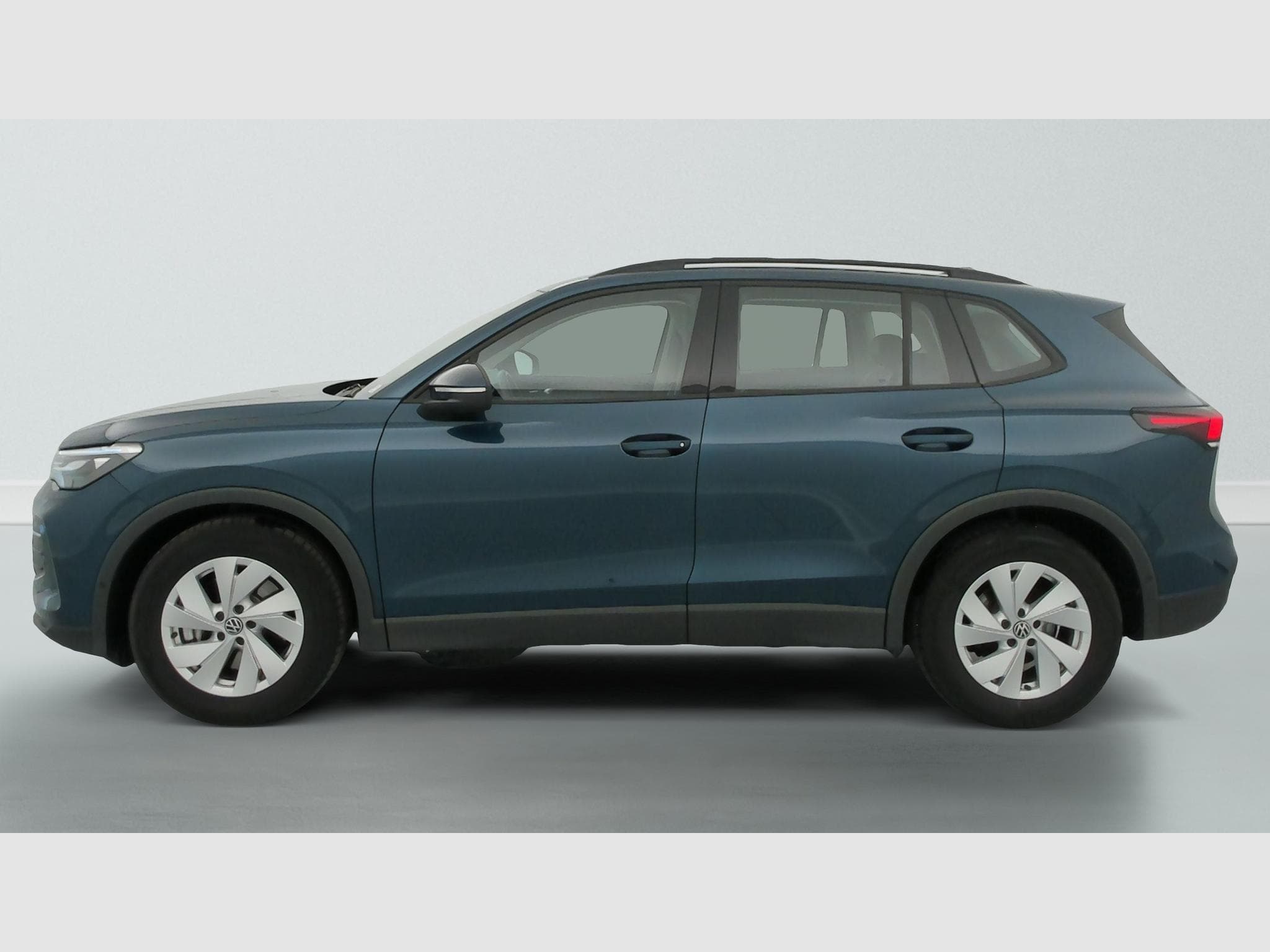 VW Tiguan 2.0 TDI 150ch DSG7 Life (2025) - Photo 4
