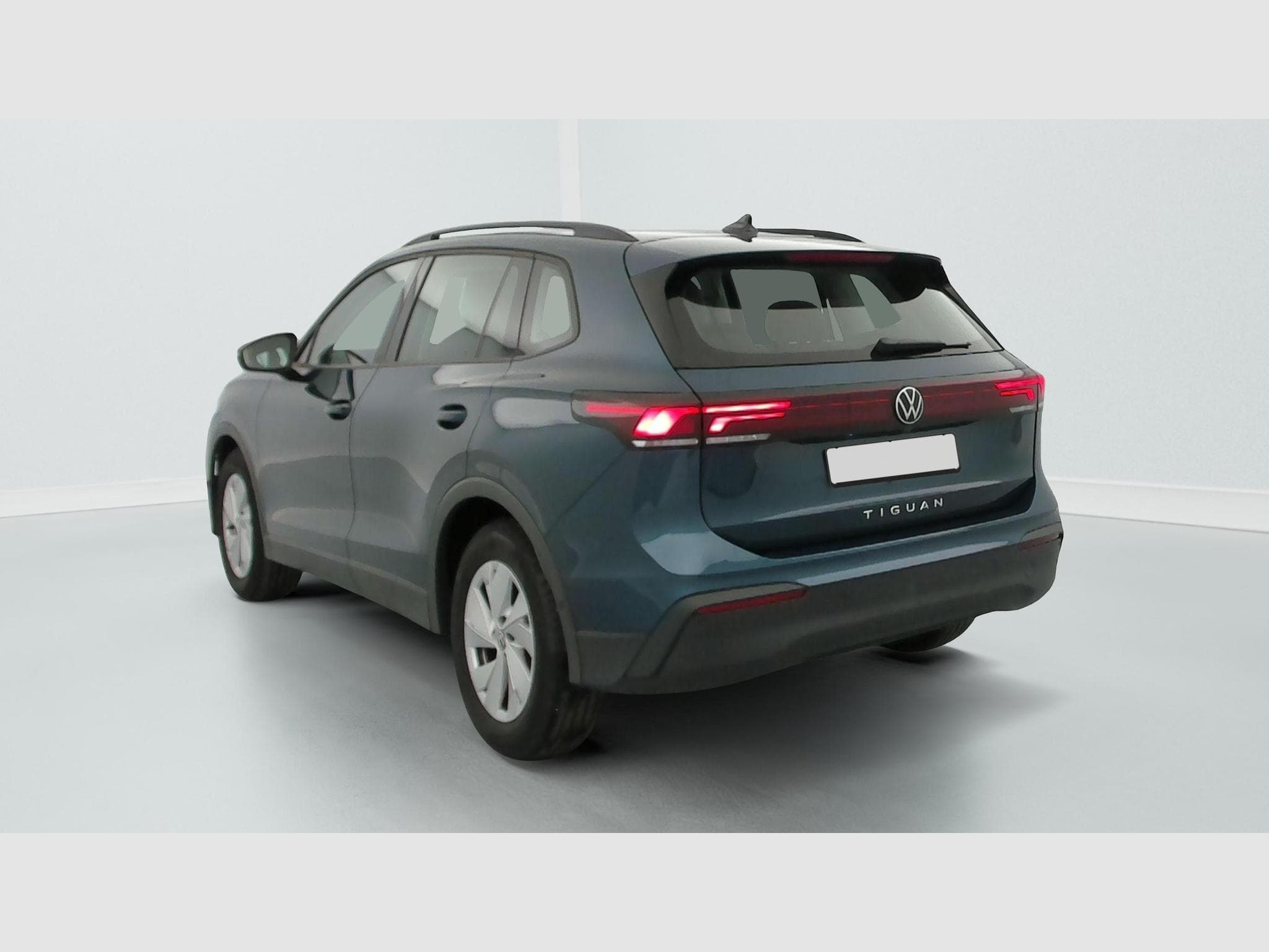 VW Tiguan 2.0 TDI 150ch DSG7 Life (2025) - Photo 5