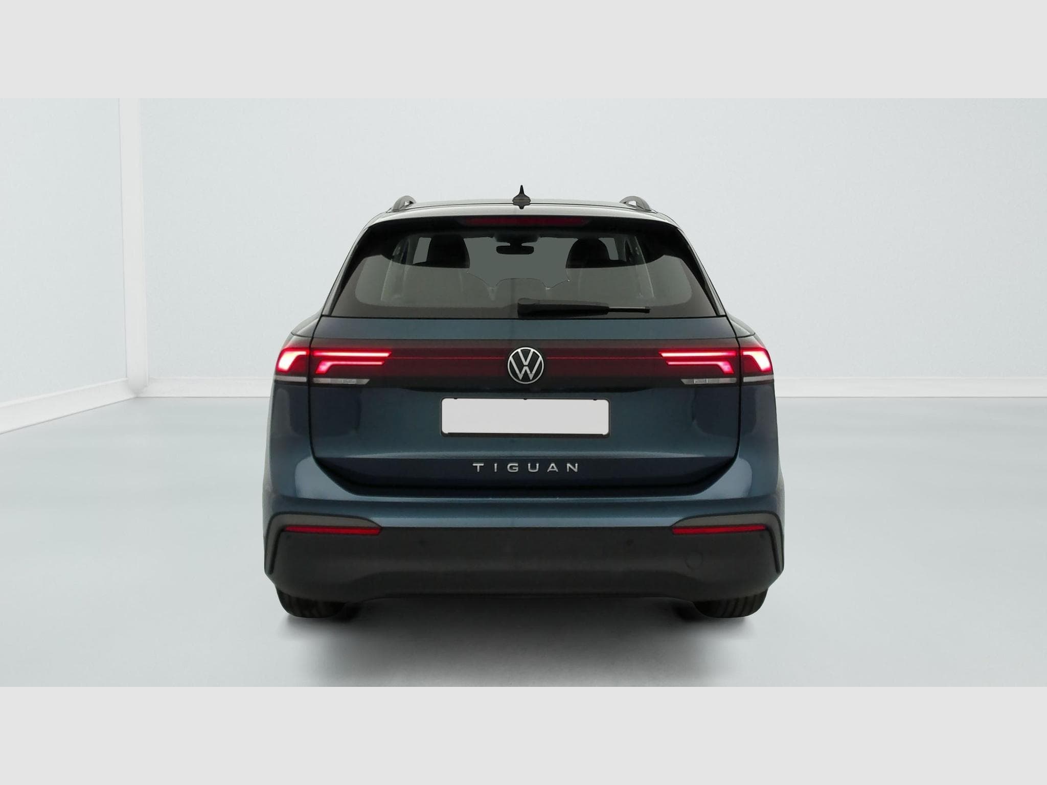 VW Tiguan 2.0 TDI 150ch DSG7 Life (2025) - Photo 6