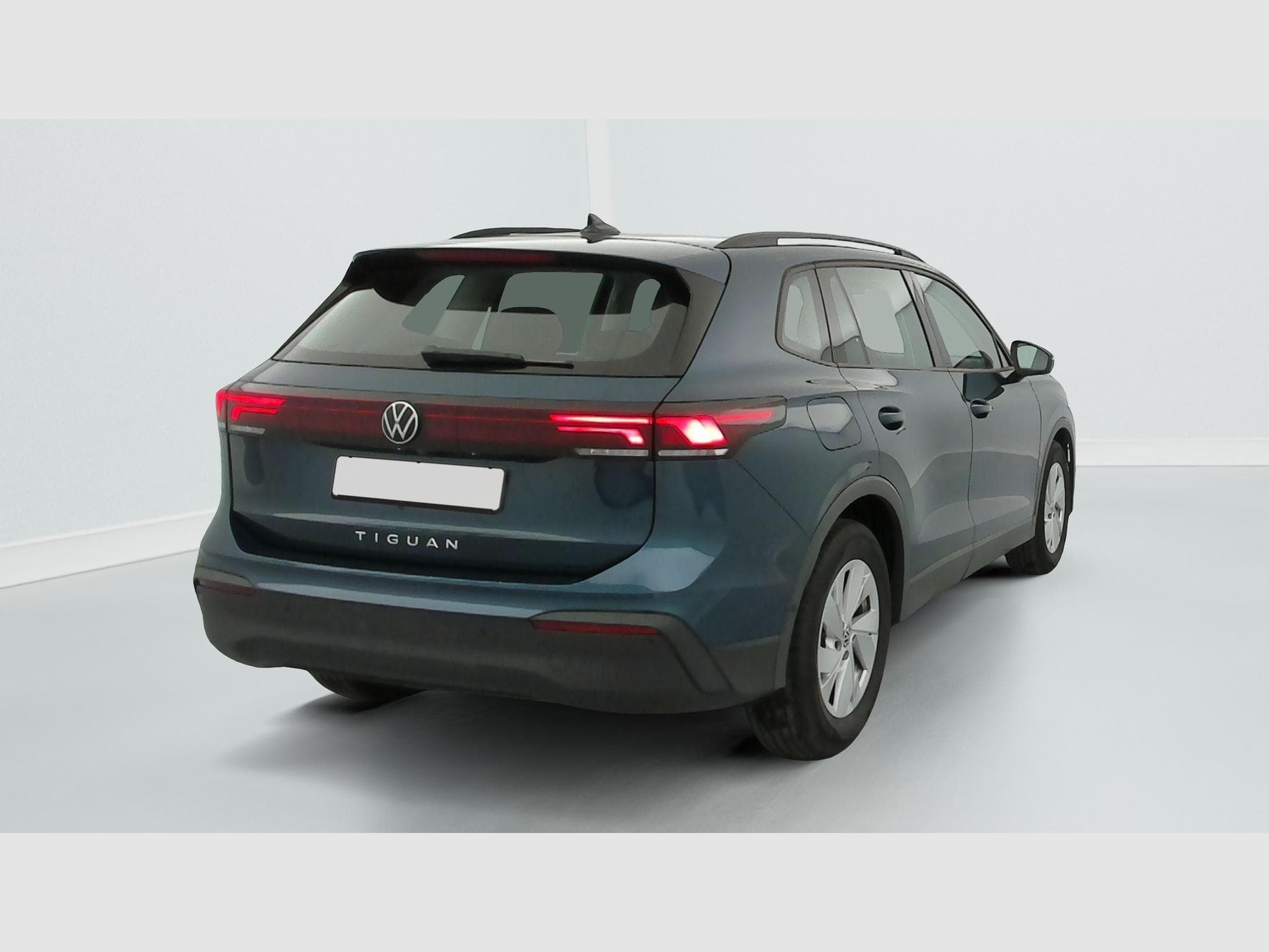 VW Tiguan 2.0 TDI 150ch DSG7 Life (2025) - Photo 7