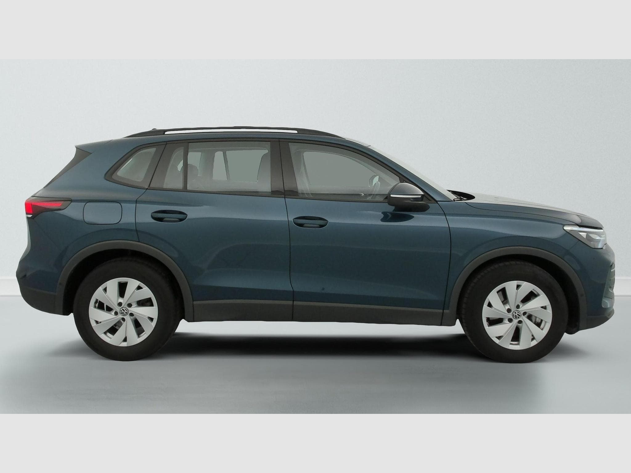 VW Tiguan 2.0 TDI 150ch DSG7 Life (2025) - Photo 8