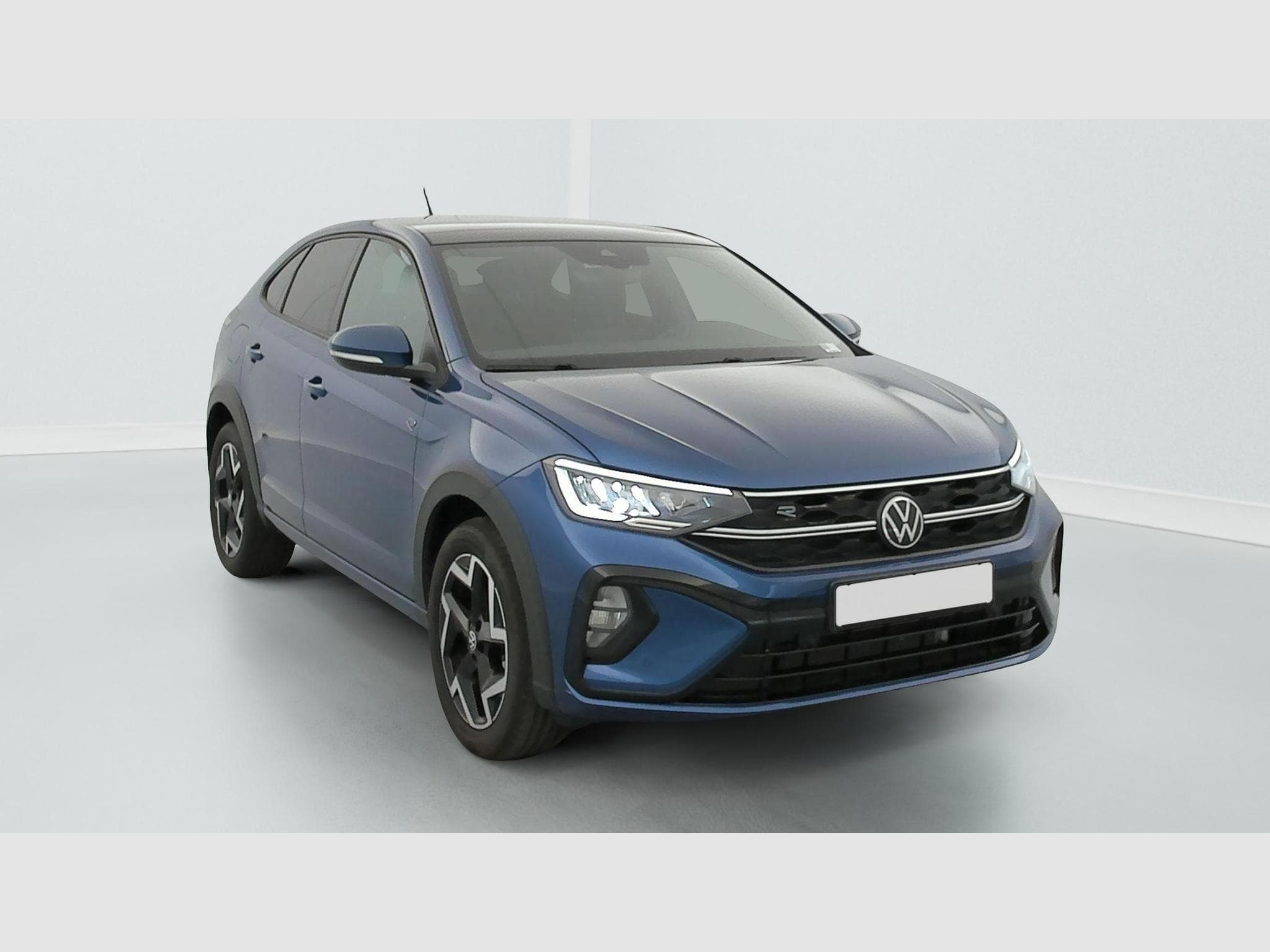 VW Taigo 1.0 TSI 116 BVM6 R-LINE (2025) - Photo 1