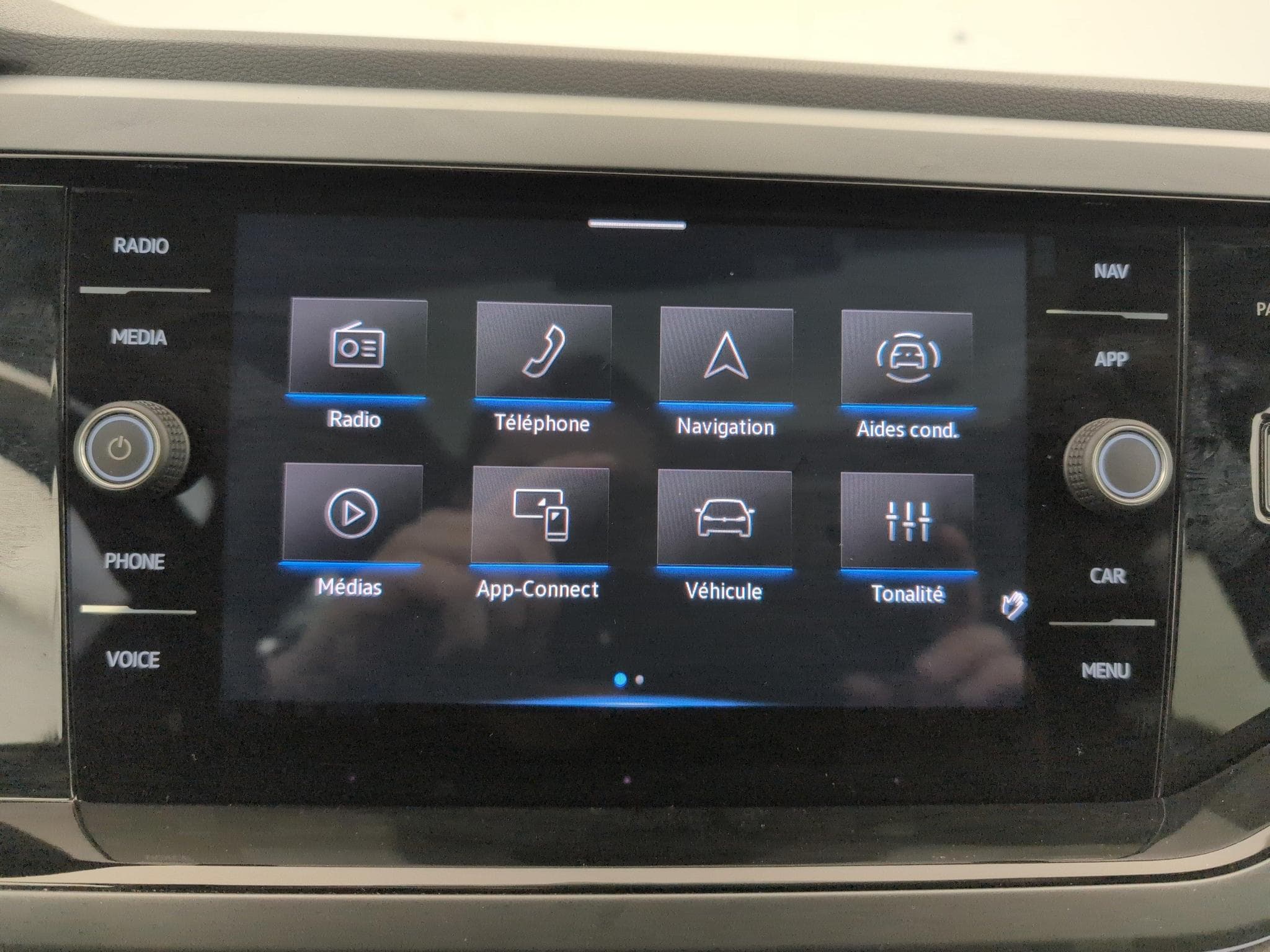VW Taigo 1.0 TSI 116 BVM6 R-LINE (2025) - Photo 18