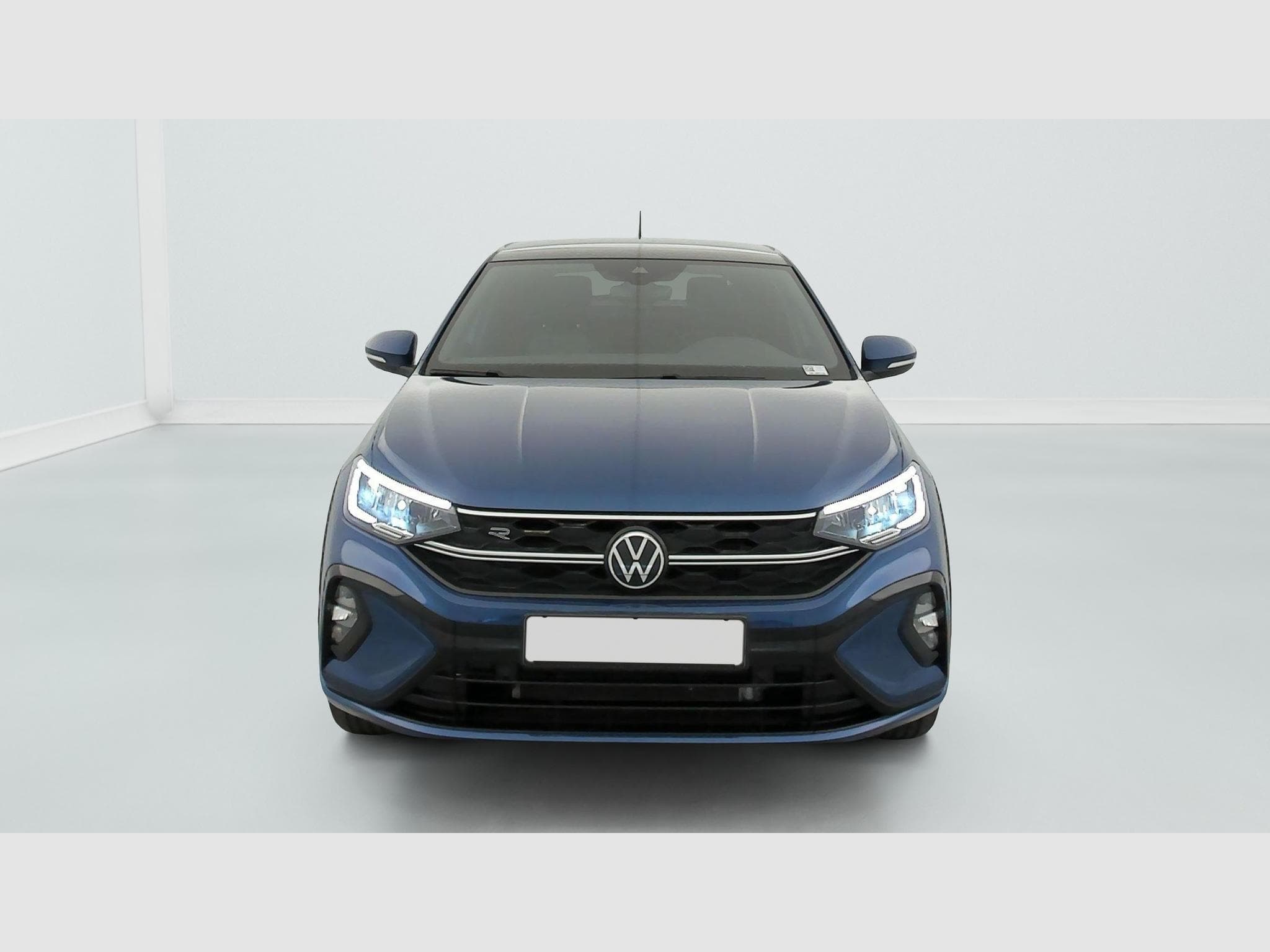 VW Taigo 1.0 TSI 116 BVM6 R-LINE (2025) - Photo 2