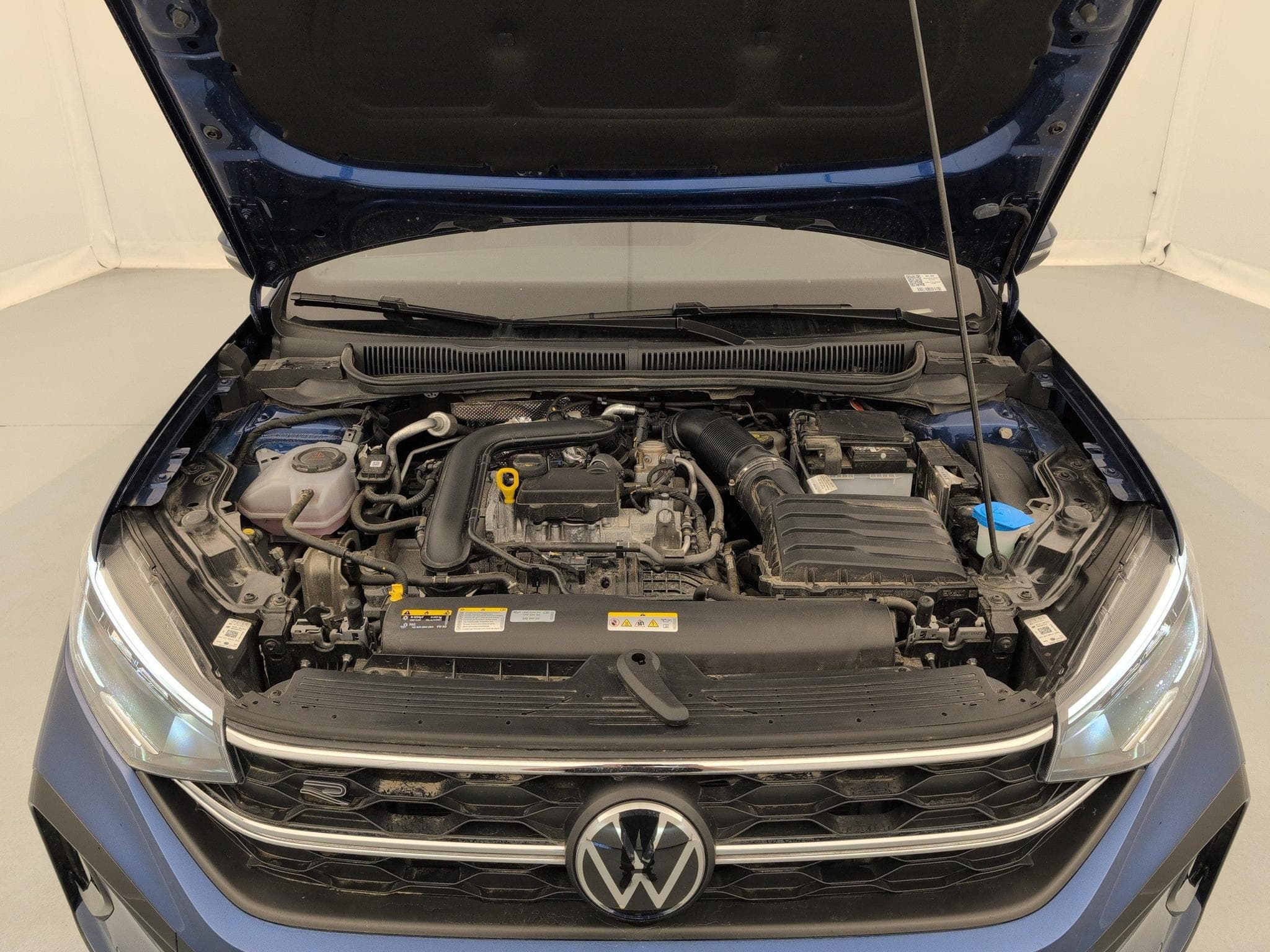 VW Taigo 1.0 TSI 116 BVM6 R-LINE (2025) - Photo 20