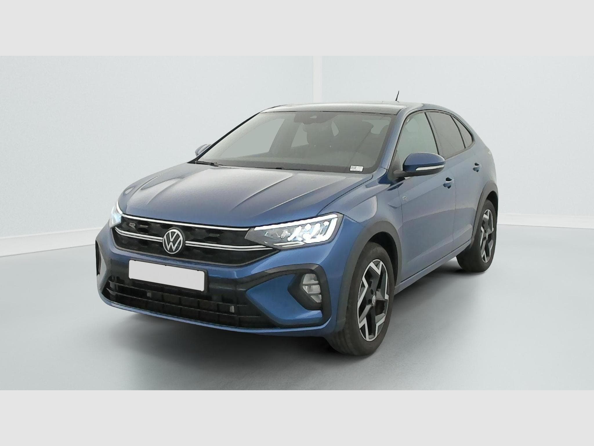 VW Taigo 1.0 TSI 116 BVM6 R-LINE (2025) - Photo 3