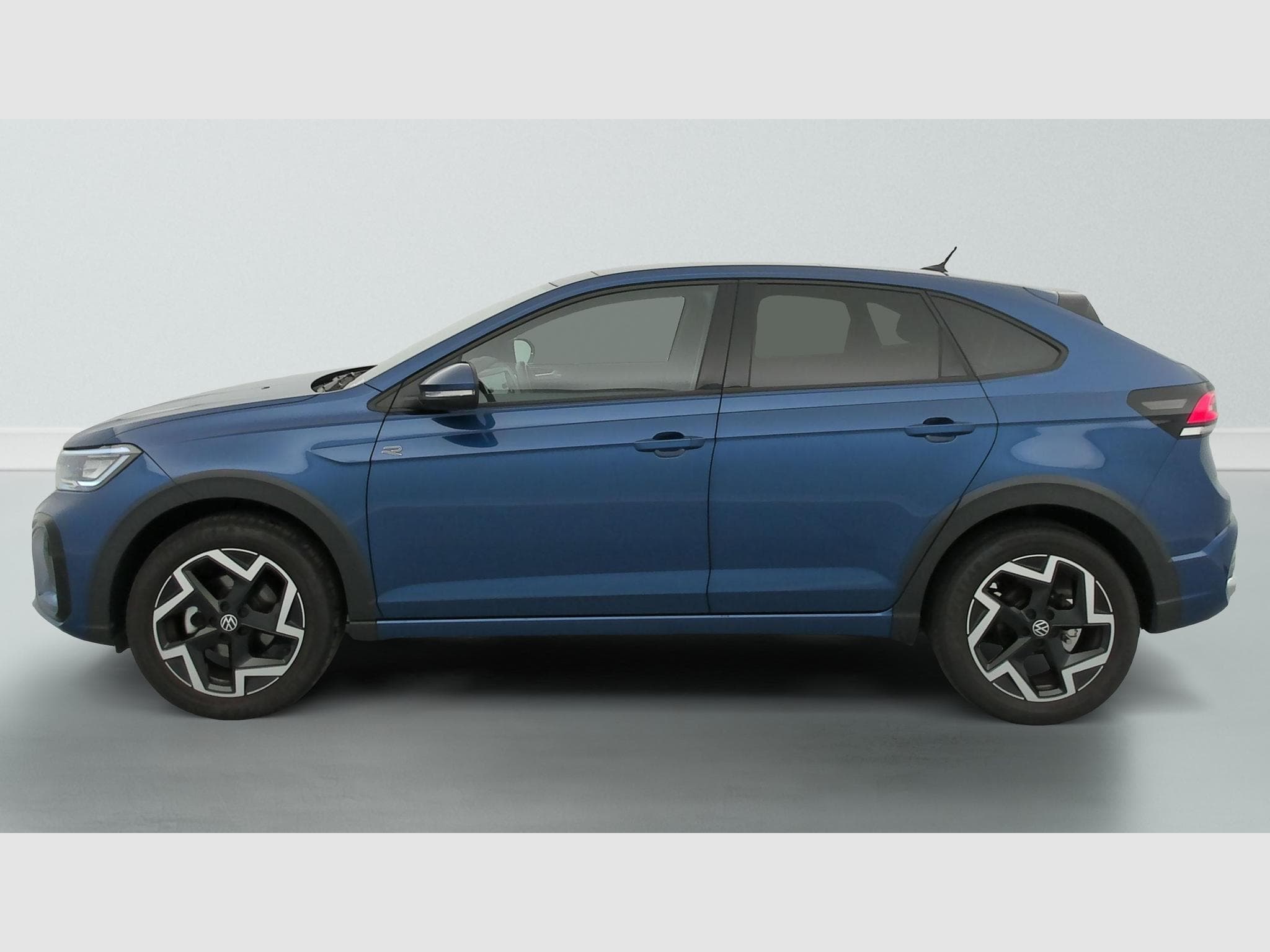 VW Taigo 1.0 TSI 116 BVM6 R-LINE (2025) - Photo 4