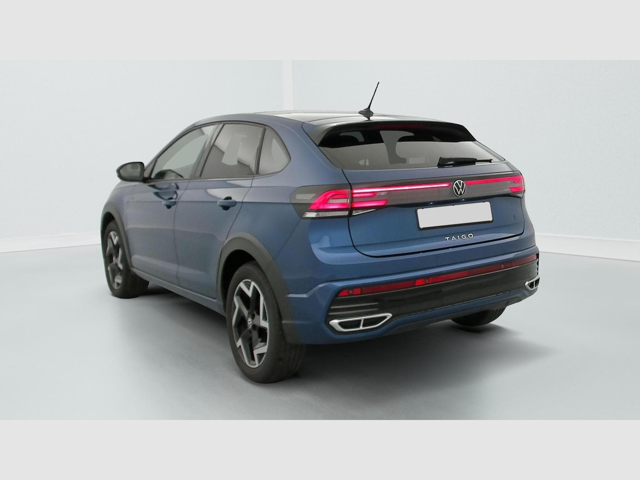 VW Taigo 1.0 TSI 116 BVM6 R-LINE (2025) - Photo 5