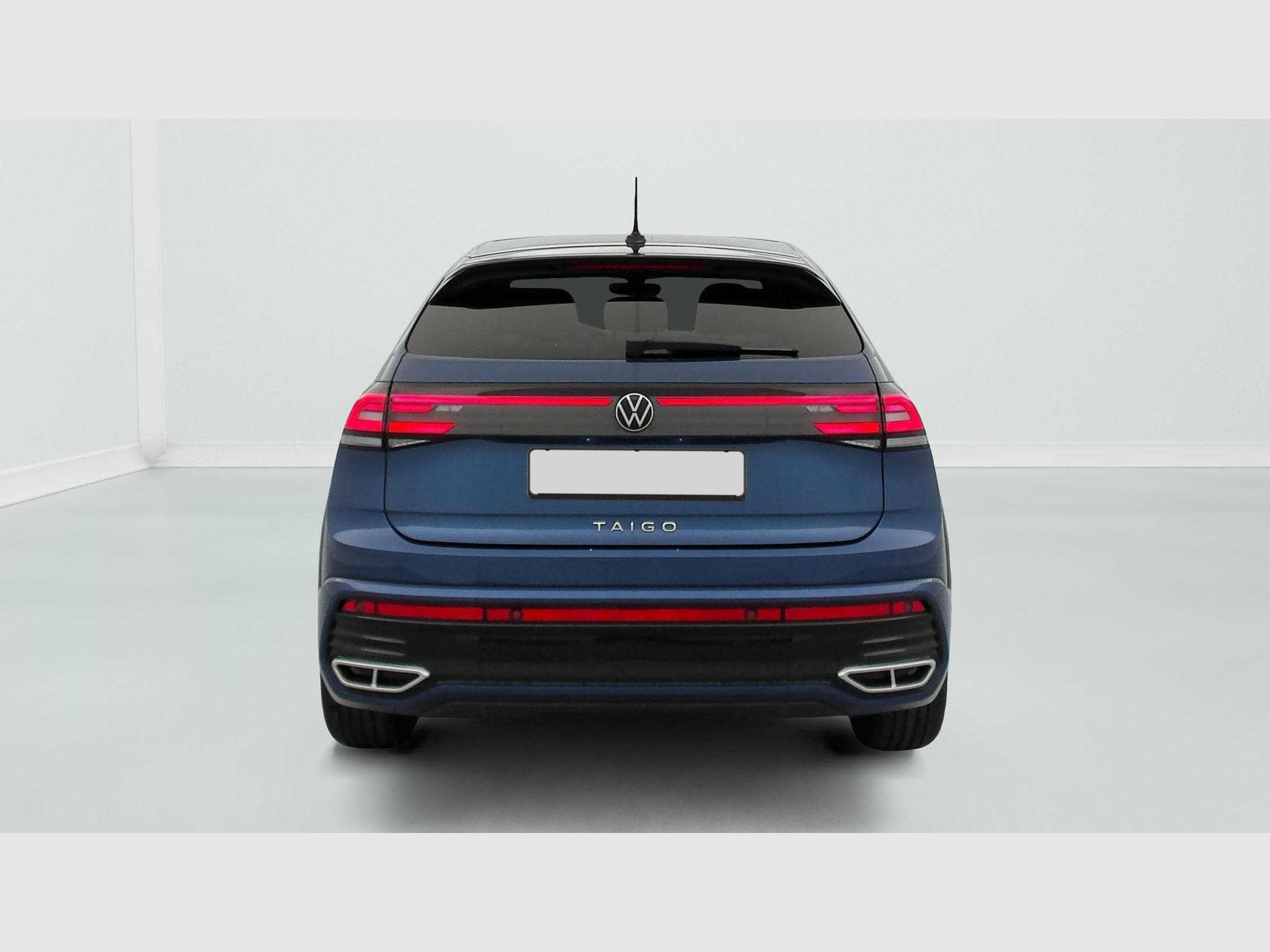 VW Taigo 1.0 TSI 116 BVM6 R-LINE (2025) - Photo 6