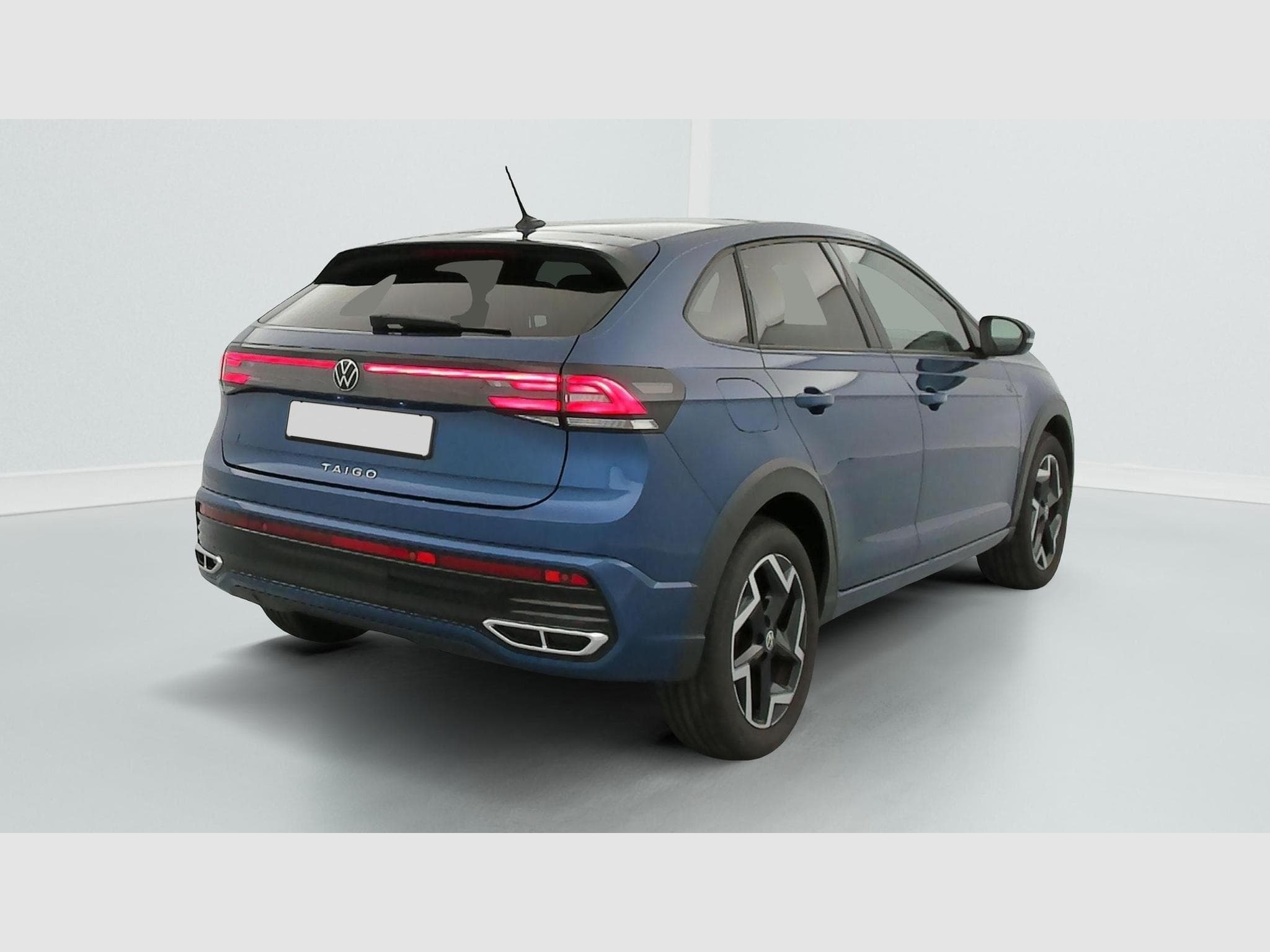 VW Taigo 1.0 TSI 116 BVM6 R-LINE (2025) - Photo 7