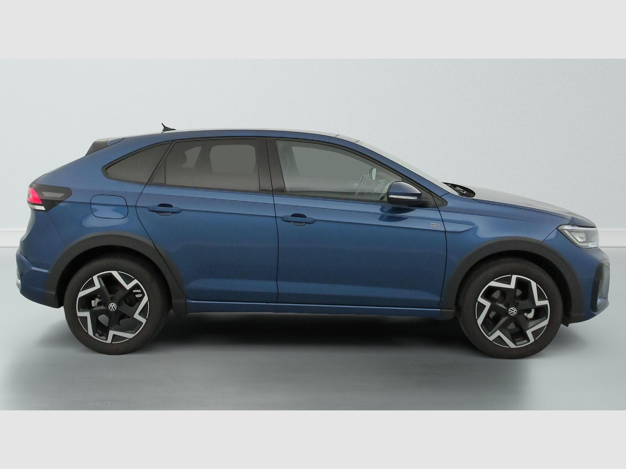 VW Taigo 1.0 TSI 116 BVM6 R-LINE (2025) - Photo 8