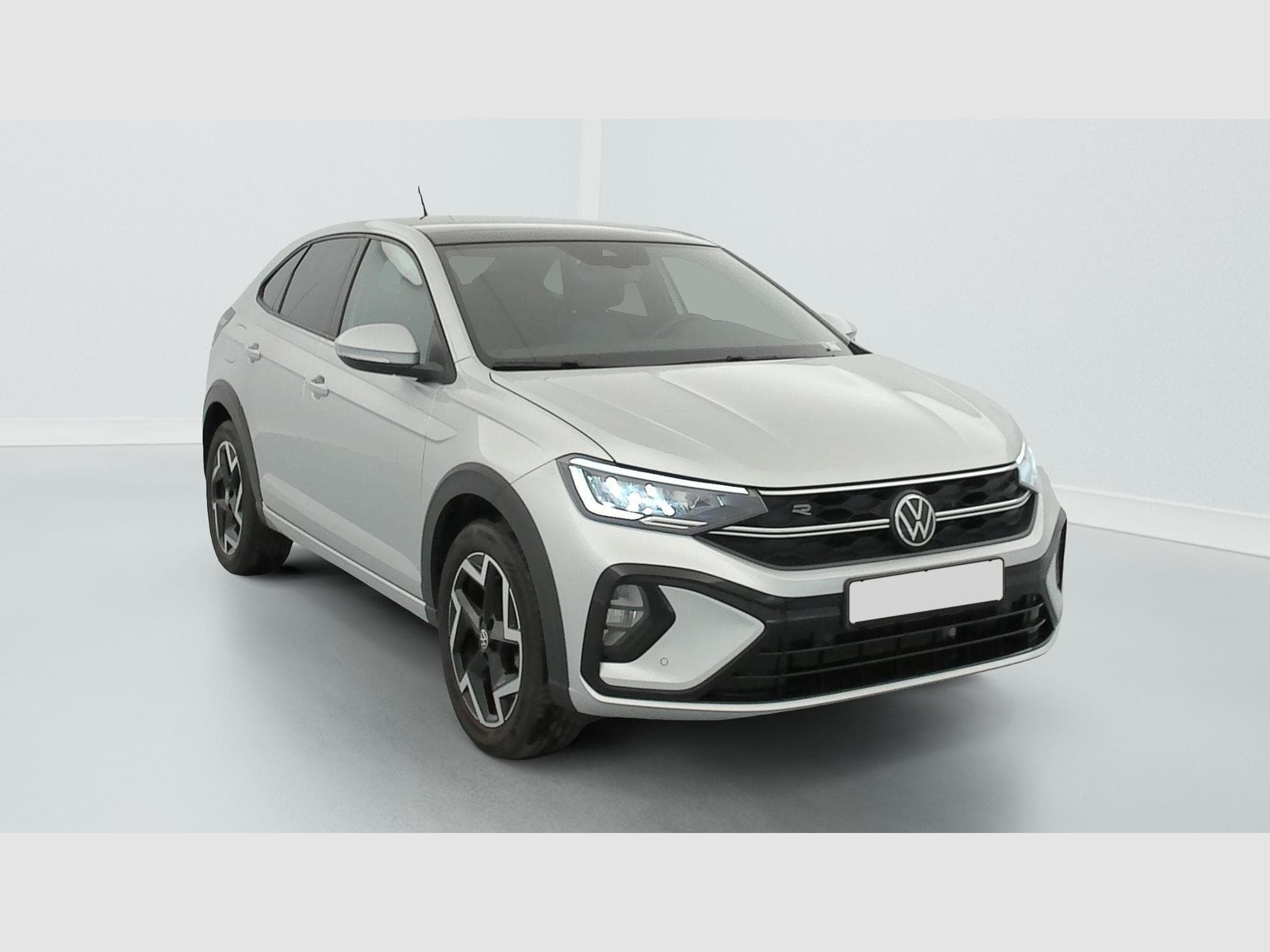 VW Taigo 1.0 TSI 116 BVM6 R-LINE (2025) - Photo 1