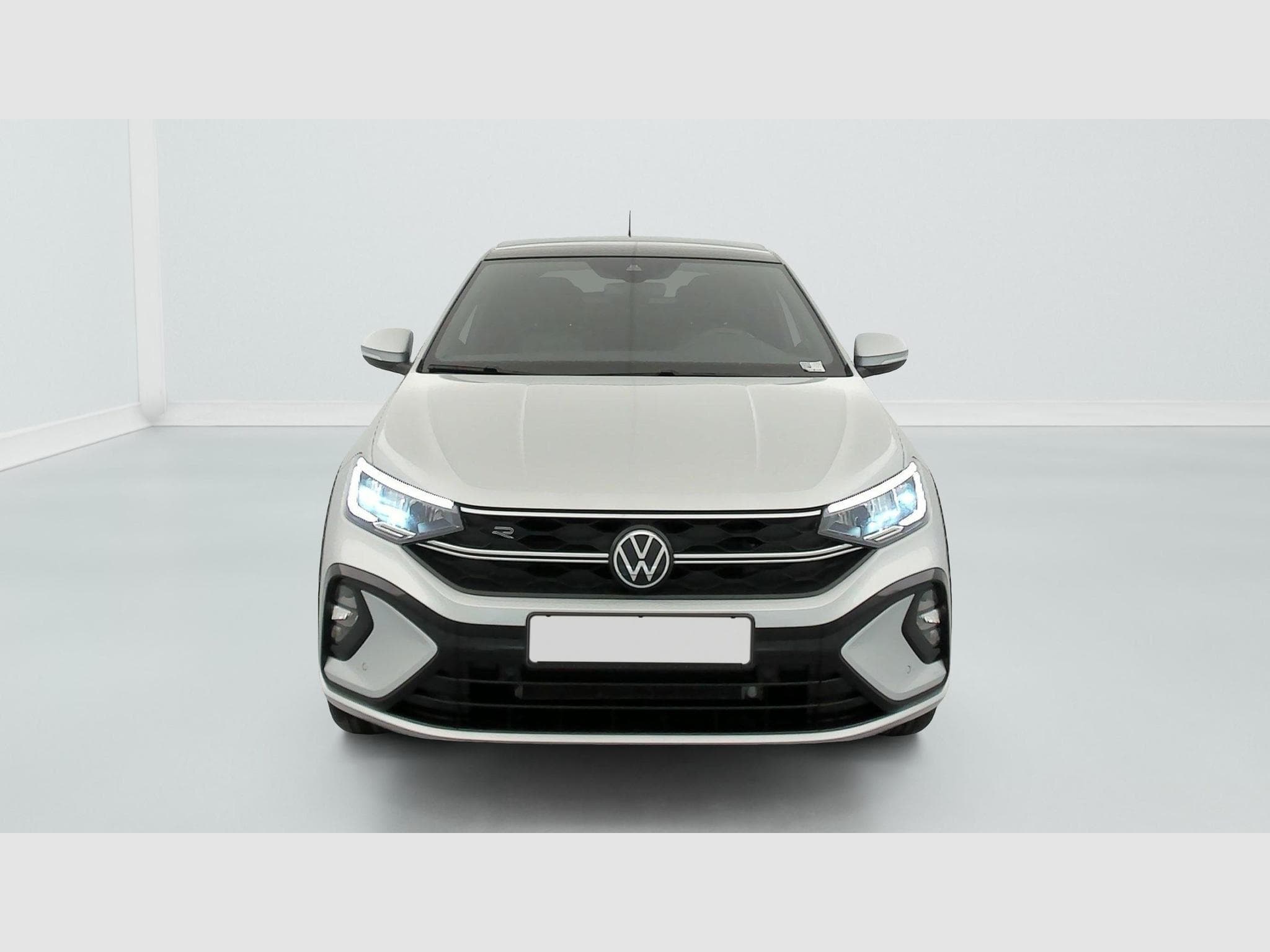 VW Taigo 1.0 TSI 116 BVM6 R-LINE (2025) - Photo 2