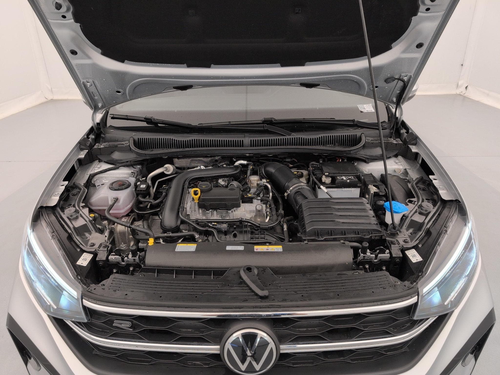 VW Taigo 1.0 TSI 116 BVM6 R-LINE (2025) - Photo 20