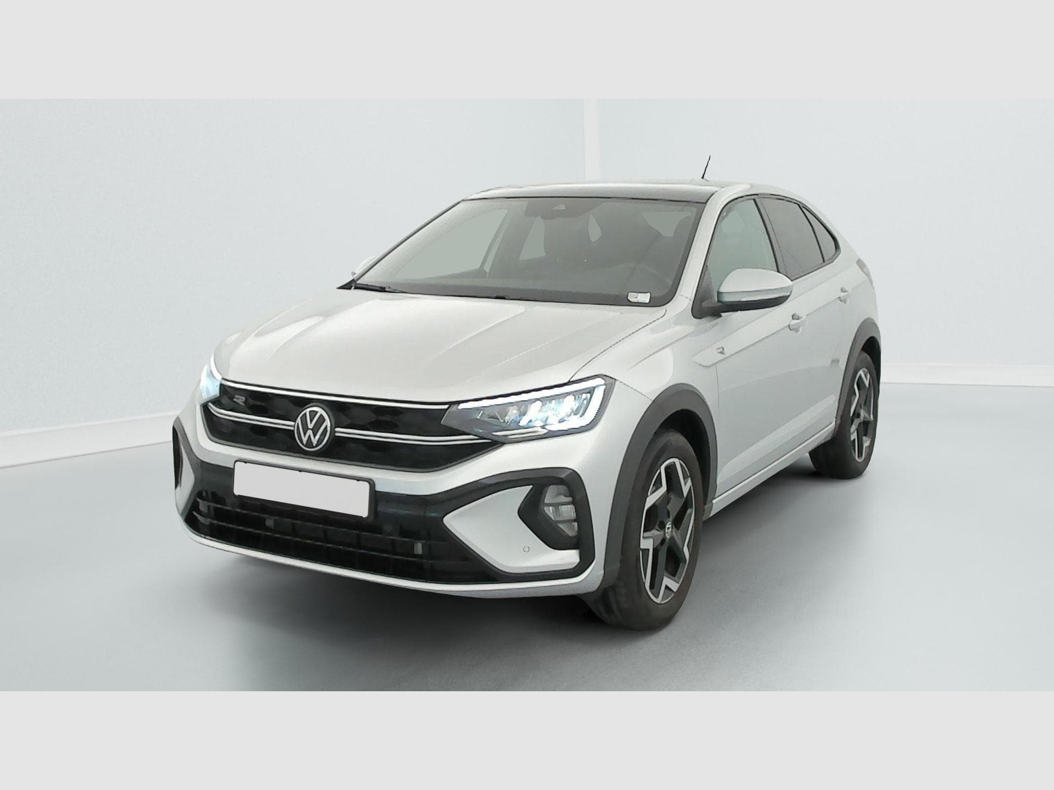 VW Taigo 1.0 TSI 116 BVM6 R-LINE (2025) - Photo 3