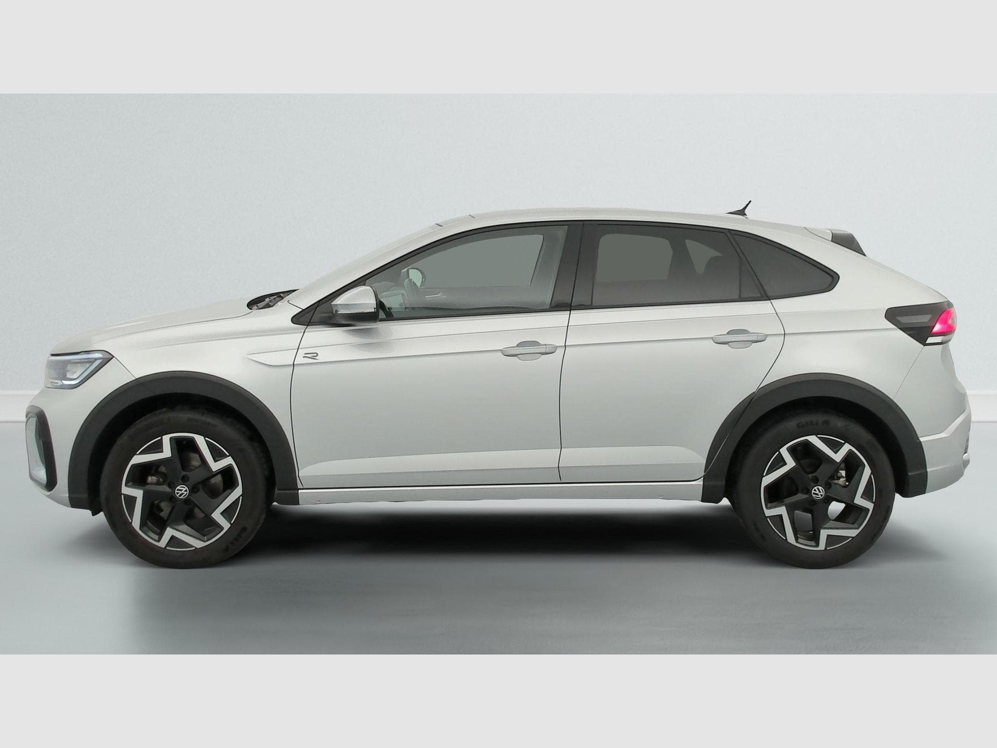 VW Taigo 1.0 TSI 116 BVM6 R-LINE (2025) - Photo 4