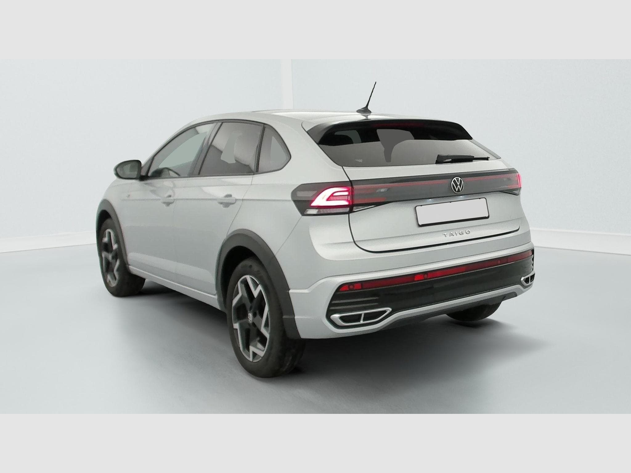 VW Taigo 1.0 TSI 116 BVM6 R-LINE (2025) - Photo 5
