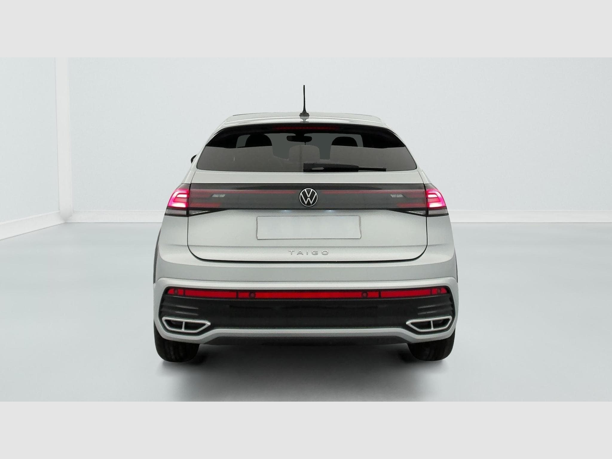 VW Taigo 1.0 TSI 116 BVM6 R-LINE (2025) - Photo 6