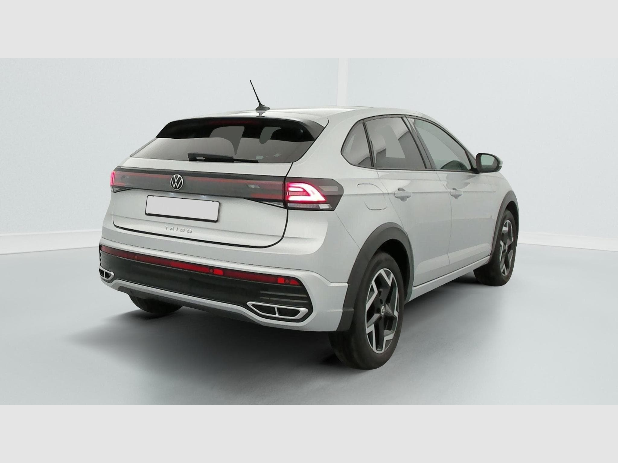 VW Taigo 1.0 TSI 116 BVM6 R-LINE (2025) - Photo 7