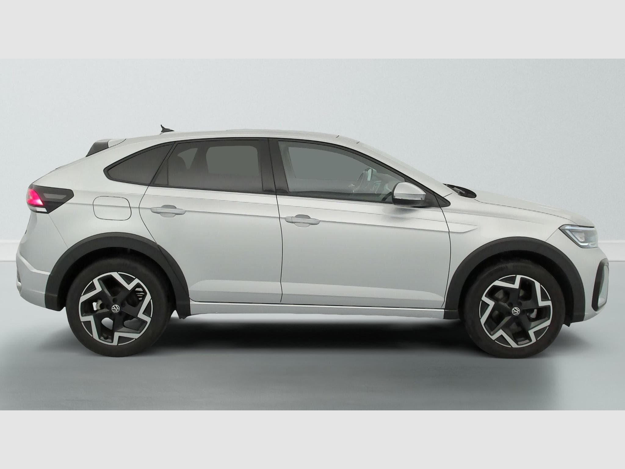 VW Taigo 1.0 TSI 116 BVM6 R-LINE (2025) - Photo 8