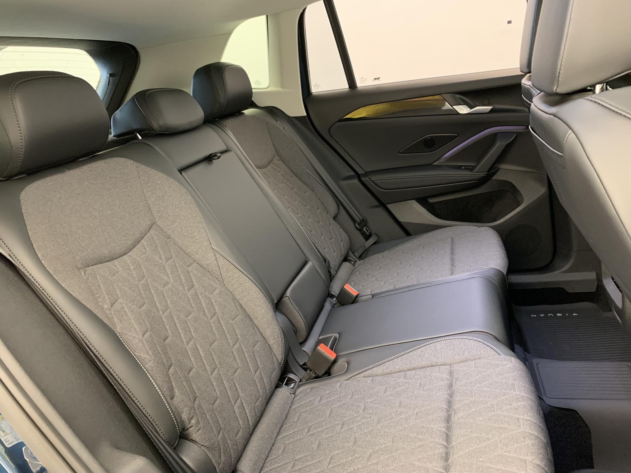VW Tiguan 1.5 ETSI 150CH DSG7 Life (2026) - Photo 10