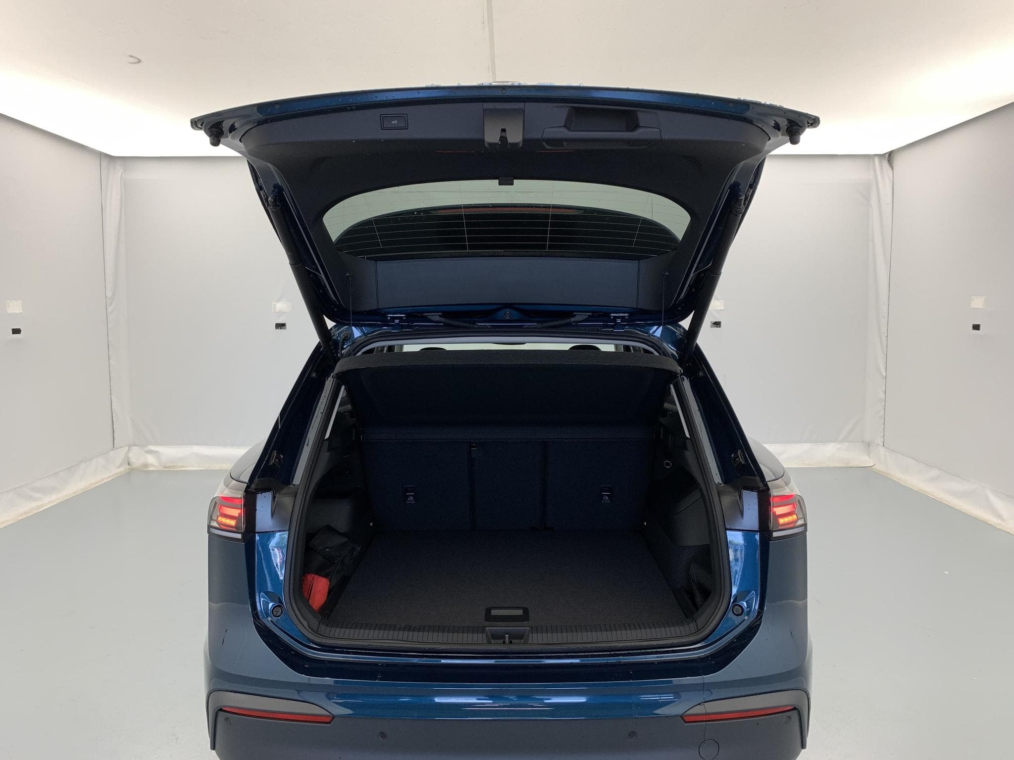 VW Tiguan 1.5 ETSI 150CH DSG7 Life (2026) - Photo 12