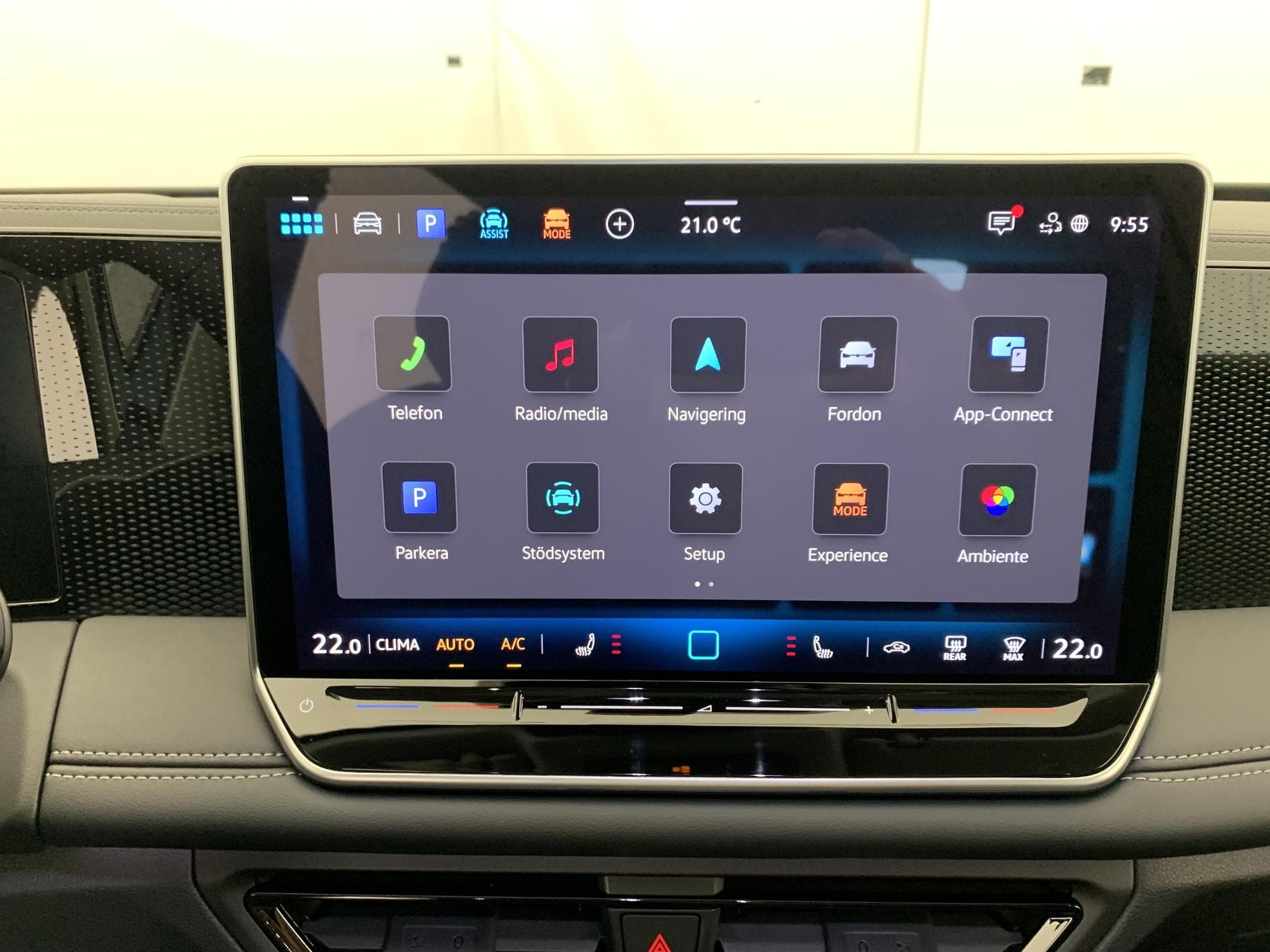 VW Tiguan 1.5 ETSI 150CH DSG7 Life (2026) - Photo 19