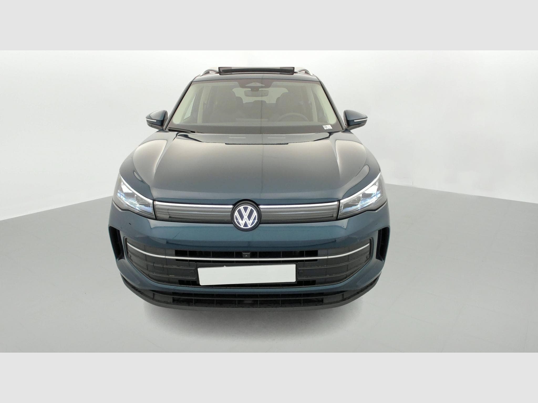 VW Tiguan 1.5 ETSI 150CH DSG7 Life (2026) - Photo 2