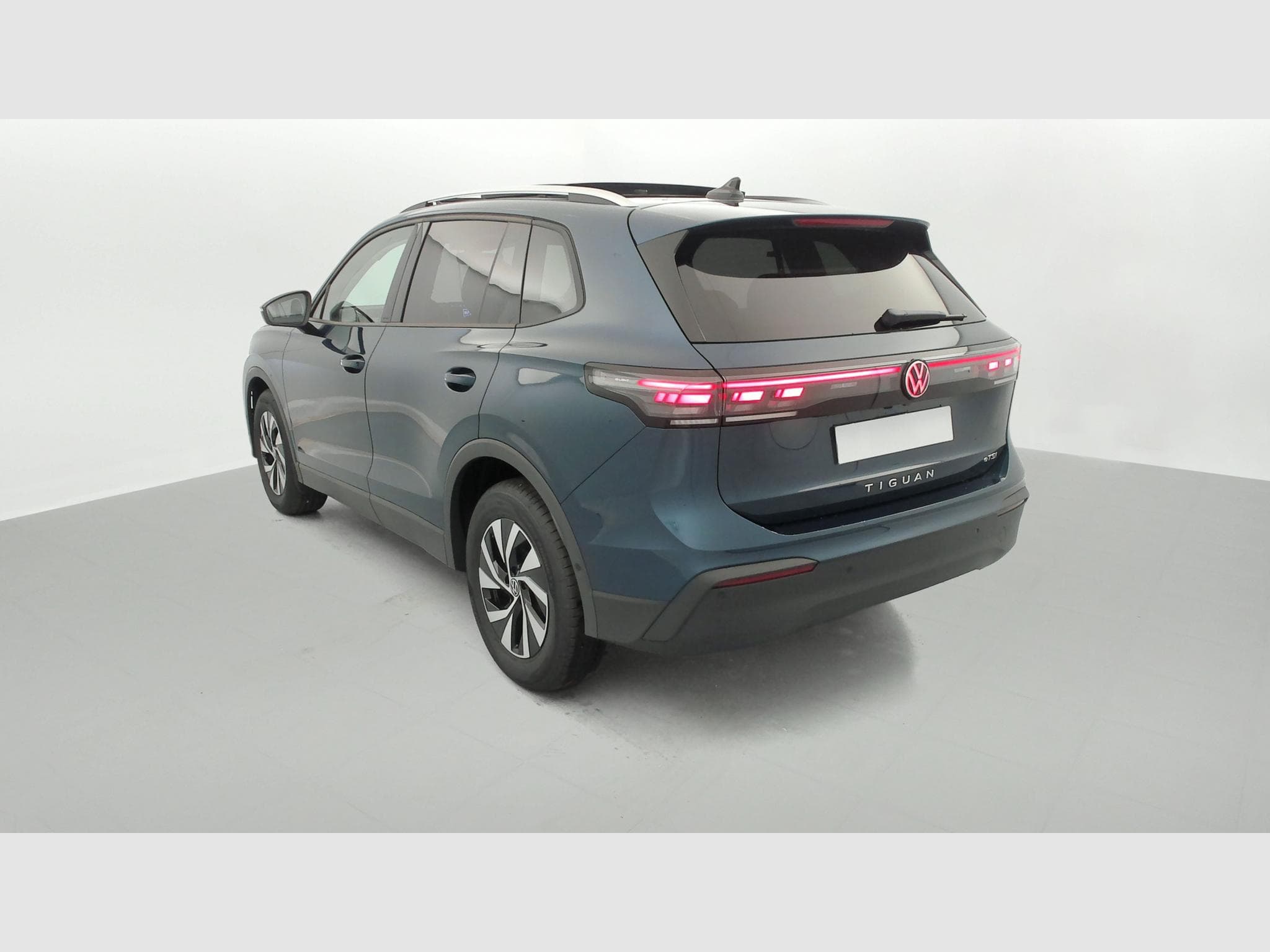 VW Tiguan 1.5 ETSI 150CH DSG7 Life (2026) - Photo 5