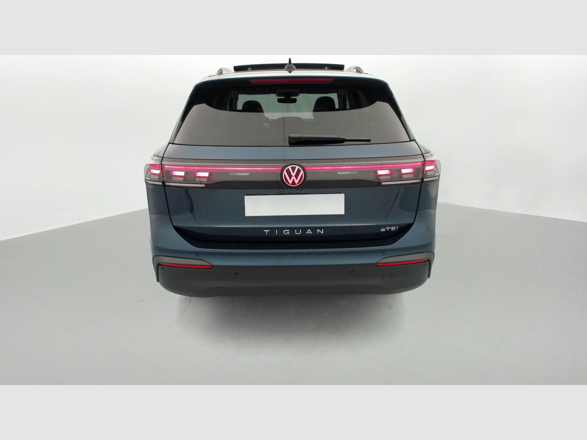 VW Tiguan 1.5 ETSI 150CH DSG7 Life (2026) - Photo 6