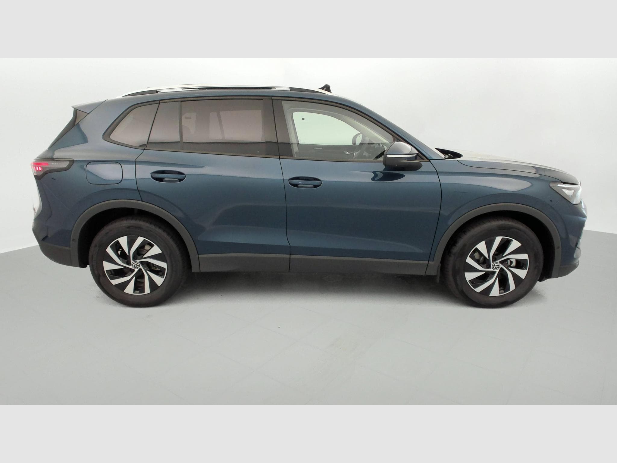 VW Tiguan 1.5 ETSI 150CH DSG7 Life (2026) - Photo 8