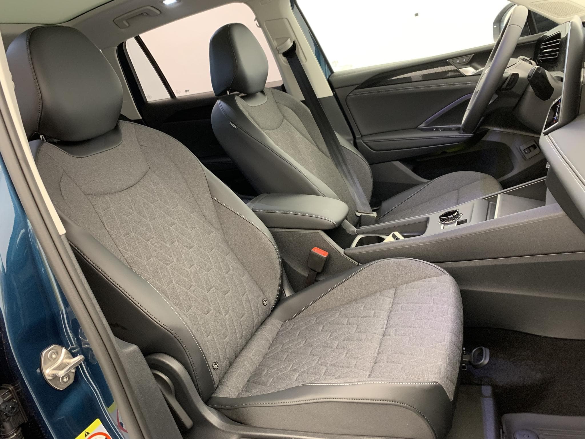 VW Tiguan 1.5 ETSI 150CH DSG7 Life (2026) - Photo 9