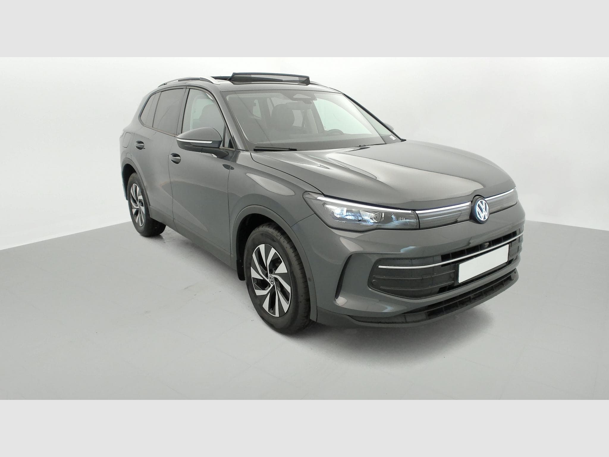 VW Tiguan 1.5 ETSI 150CH DSG7 Life (2026) - Photo 1