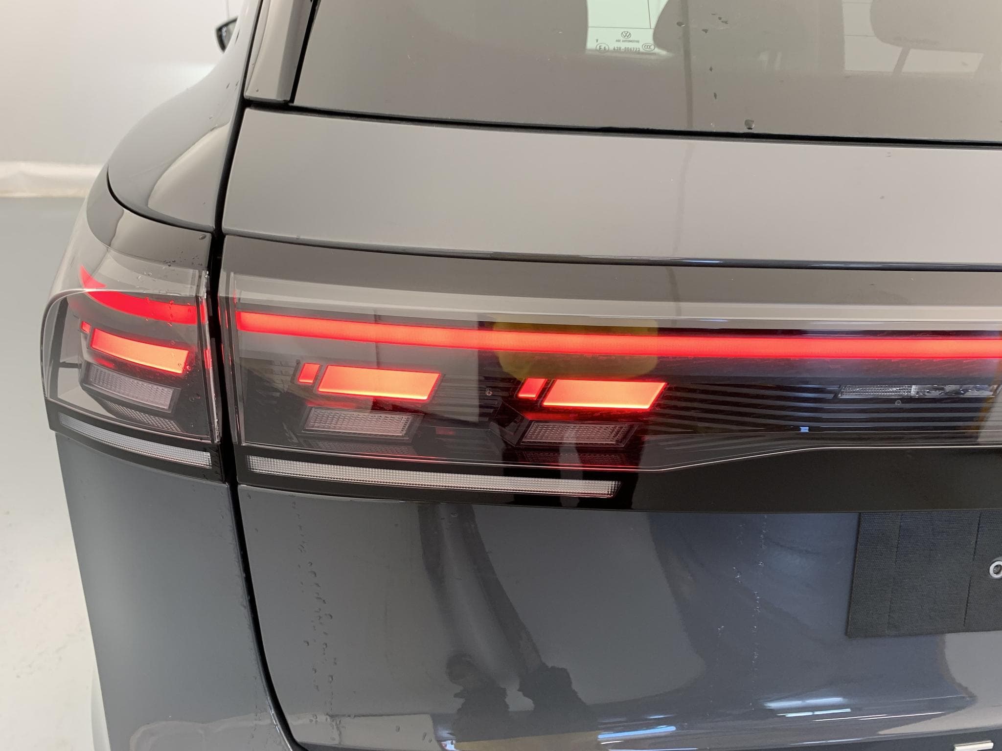 VW Tiguan 1.5 ETSI 150CH DSG7 Life (2026) - Photo 11